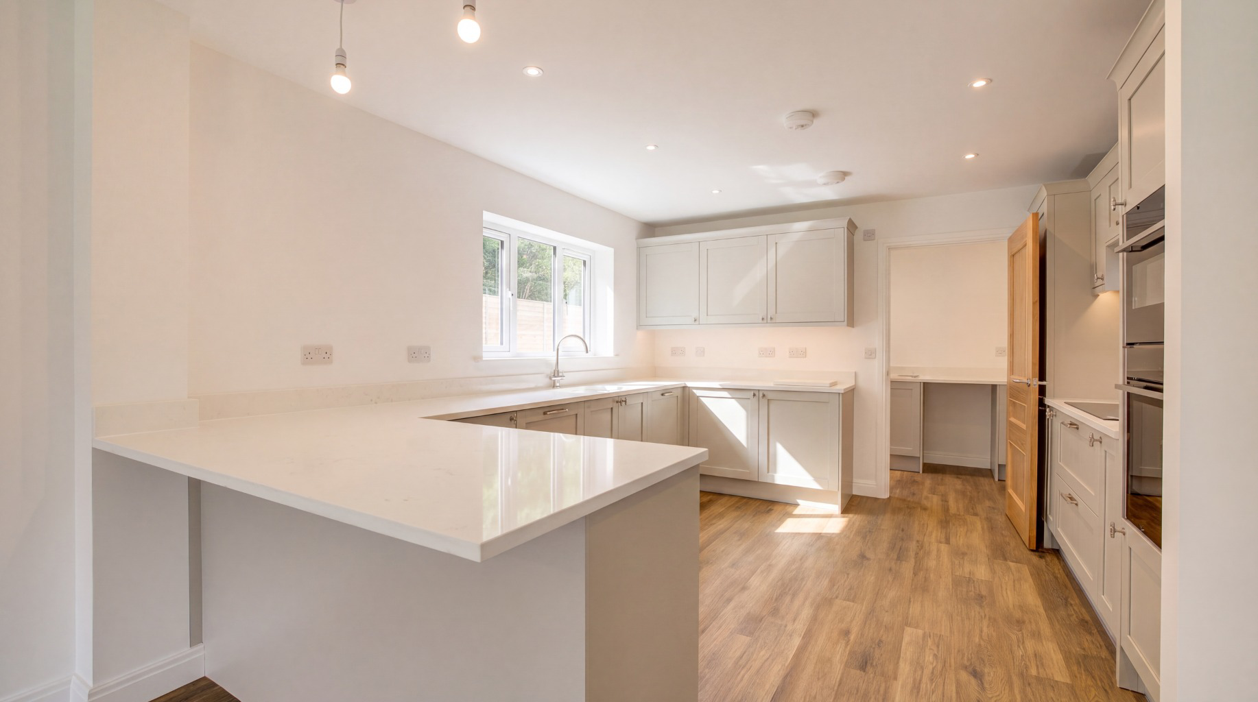 The Vescy, Sandstone Close, Ellington, Morpeth, Northumberland, NE61 5FP, photo 11