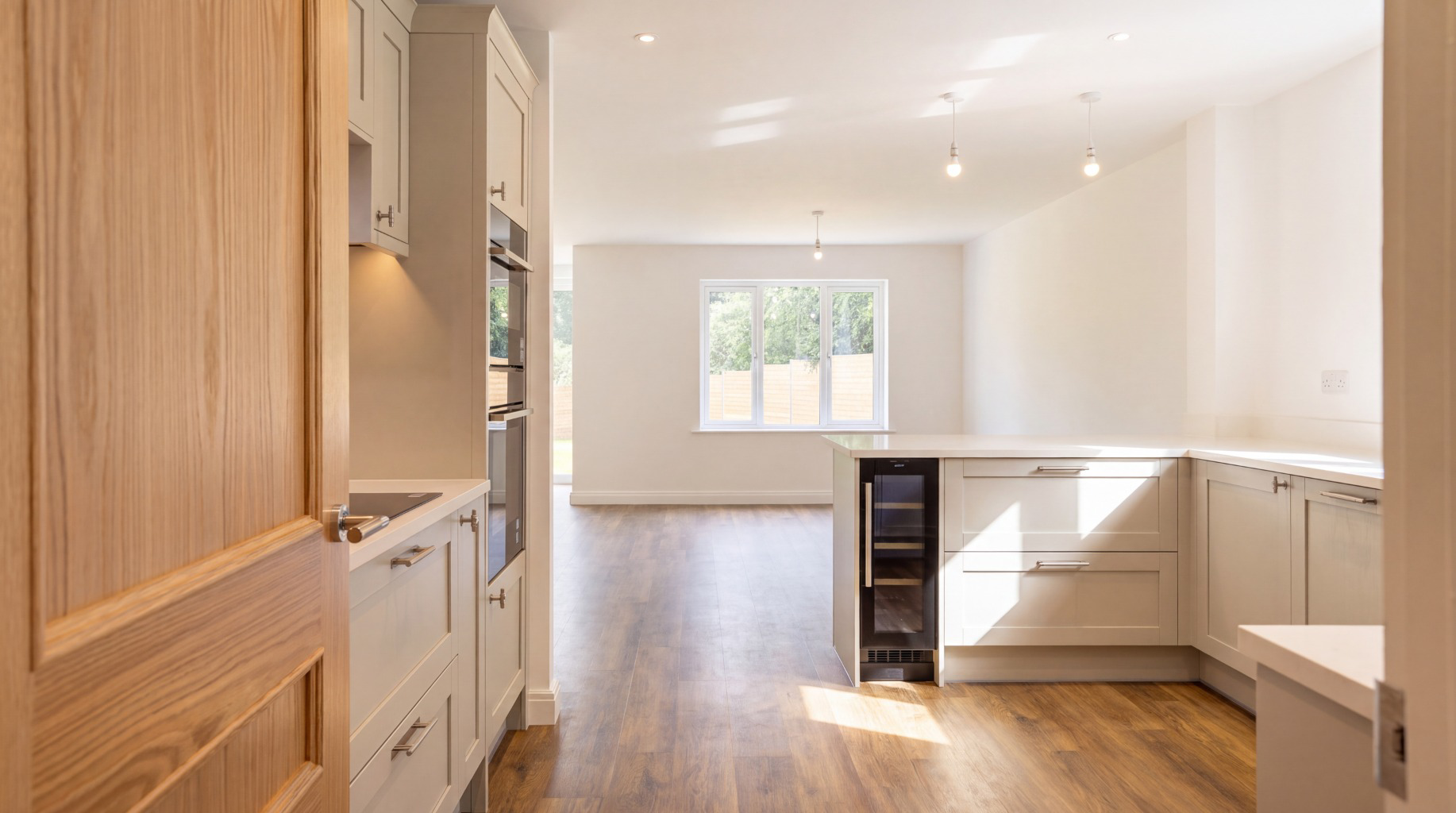 The Vescy, Sandstone Close, Ellington, Morpeth, Northumberland, NE61 5FP, photo 8