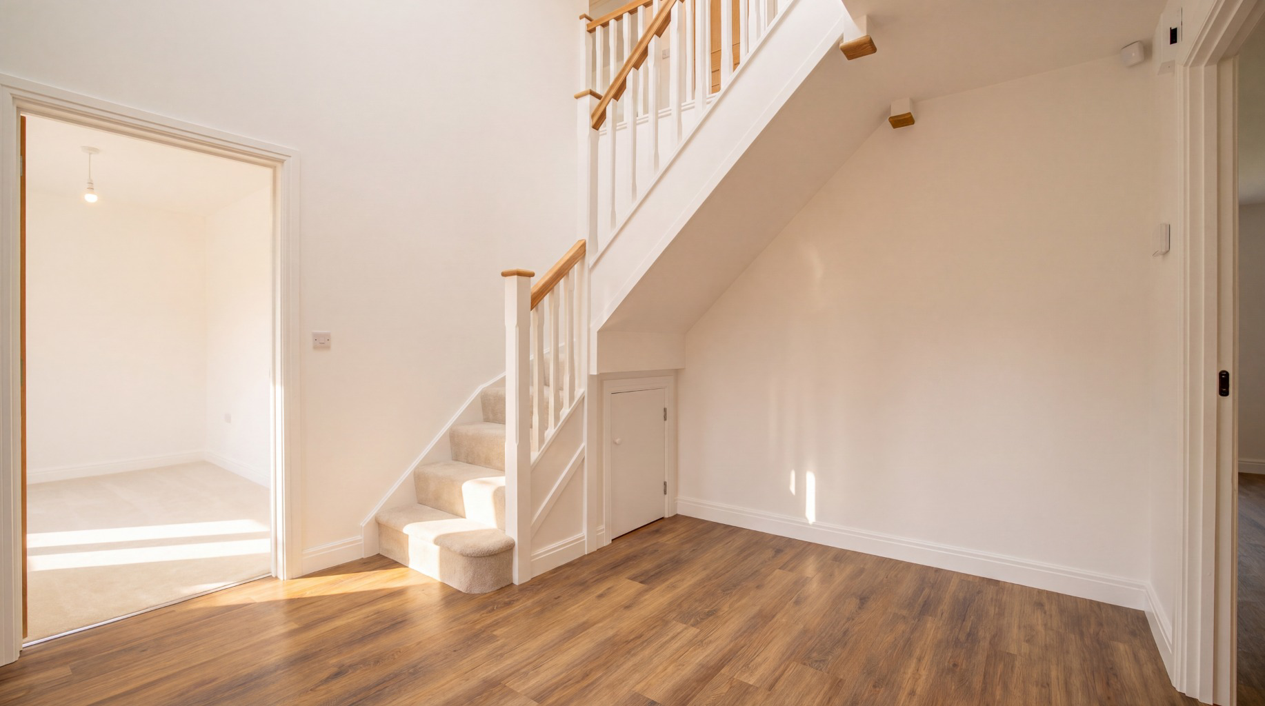 The Vescy, Sandstone Close, Ellington, Morpeth, Northumberland, NE61 5FP, photo 5