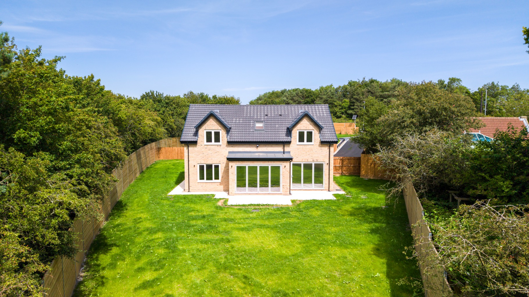 The Vescy, Sandstone Close, Ellington, Morpeth, Northumberland, NE61 5FP, photo 24