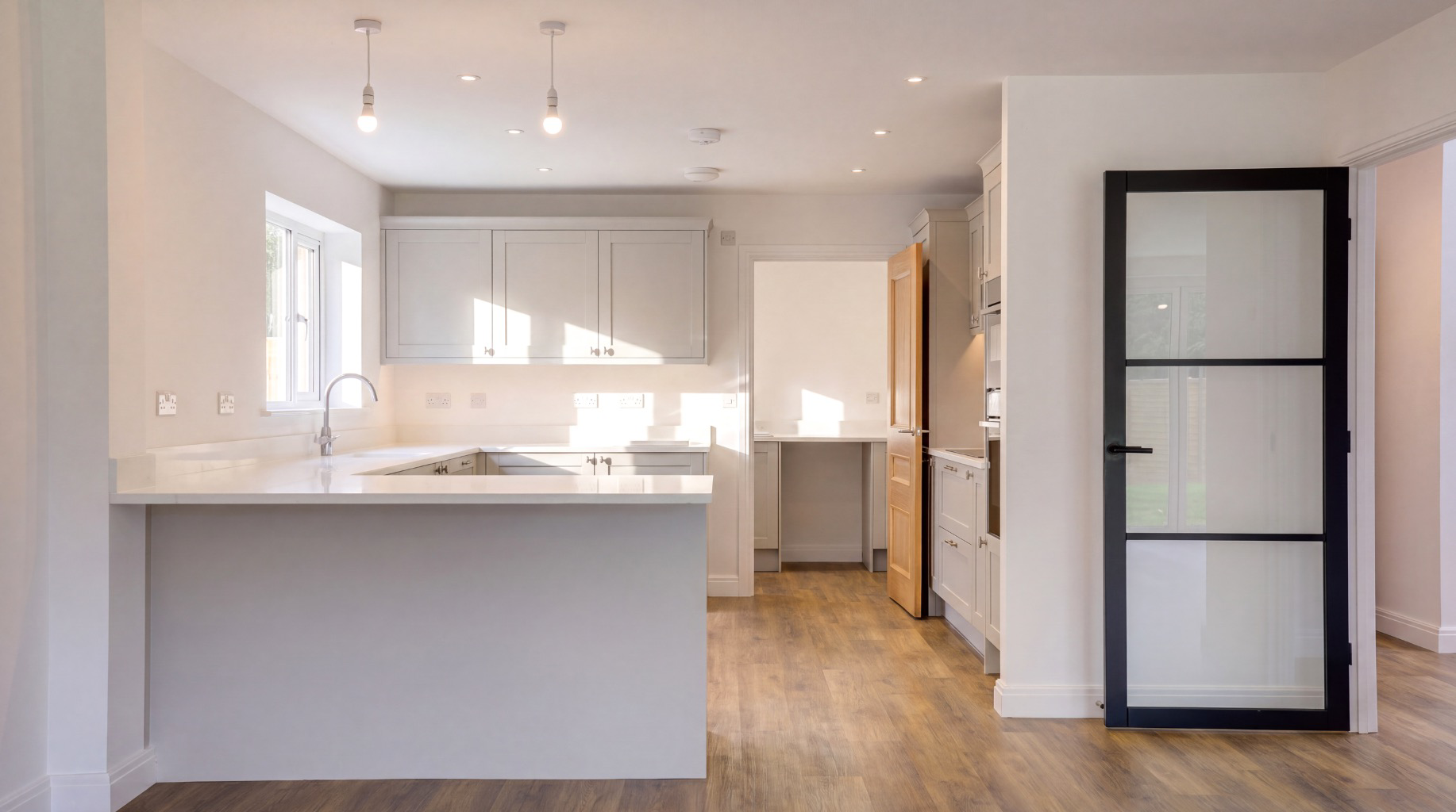 The Vescy, Sandstone Close, Ellington, Morpeth, Northumberland, NE61 5FP, photo 6