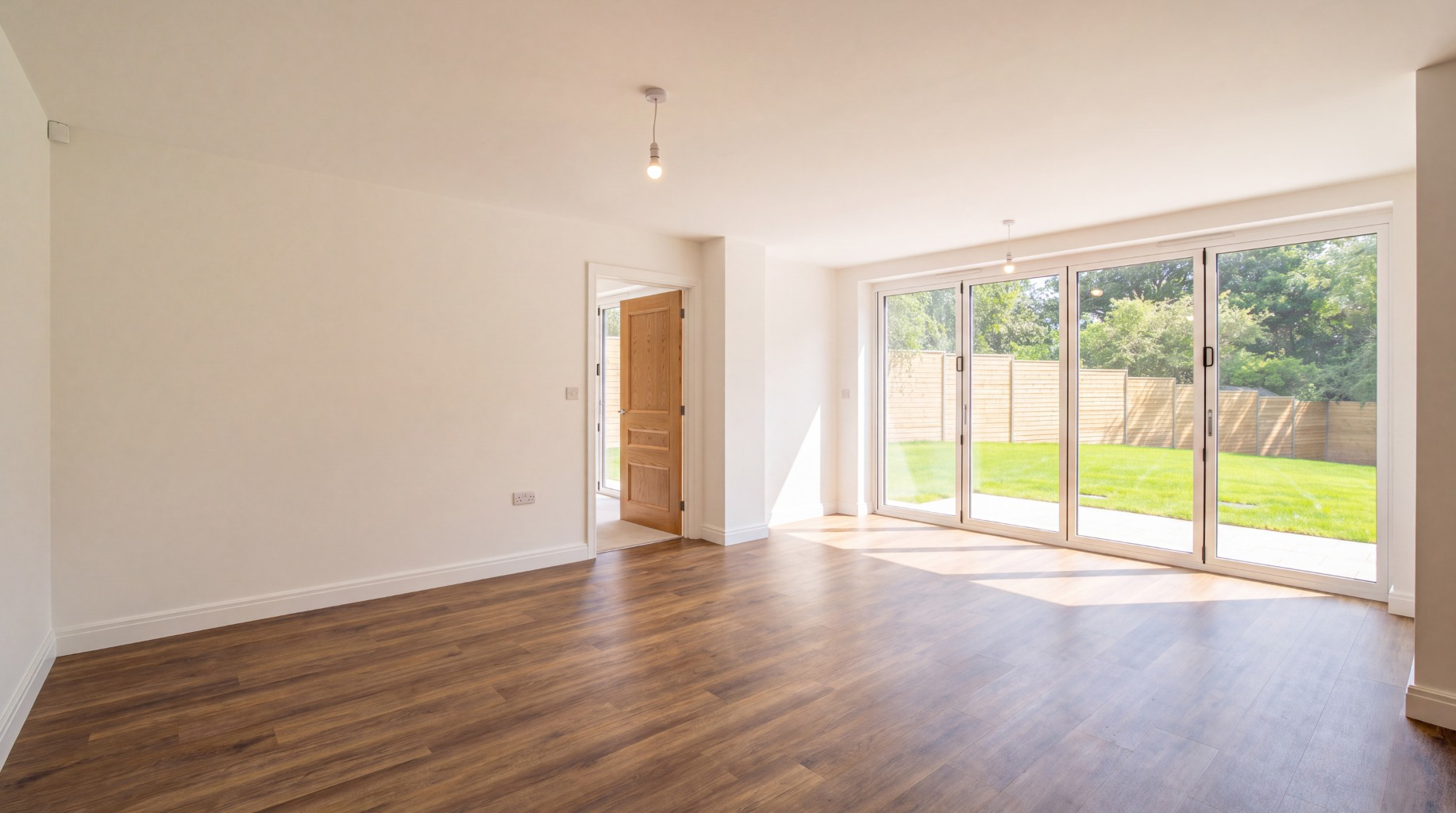The Vescy, Sandstone Close, Ellington, Morpeth, Northumberland, NE61 5FP, photo 13