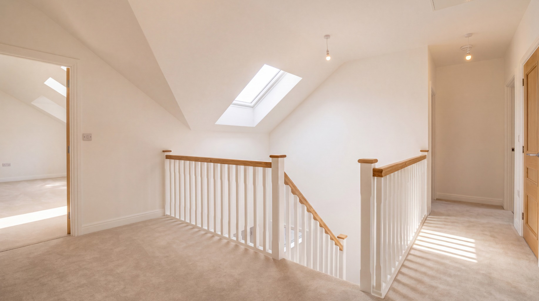 The Vescy, Sandstone Close, Ellington, Morpeth, Northumberland, NE61 5FP, photo 17