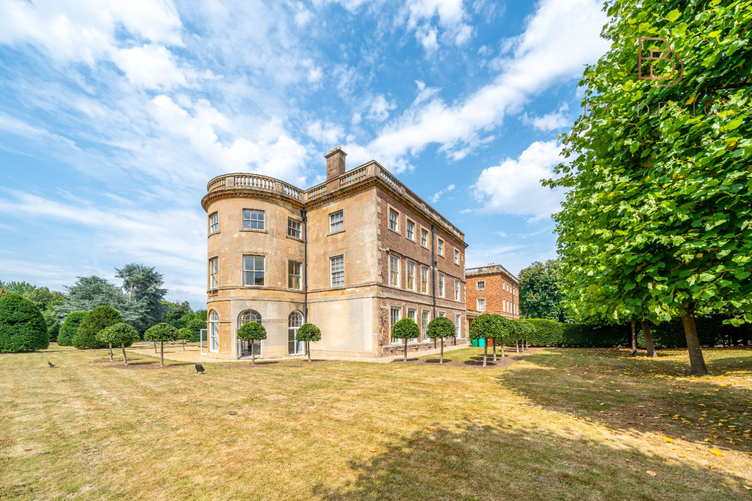 South Wing, Clifton Hall, photo 55