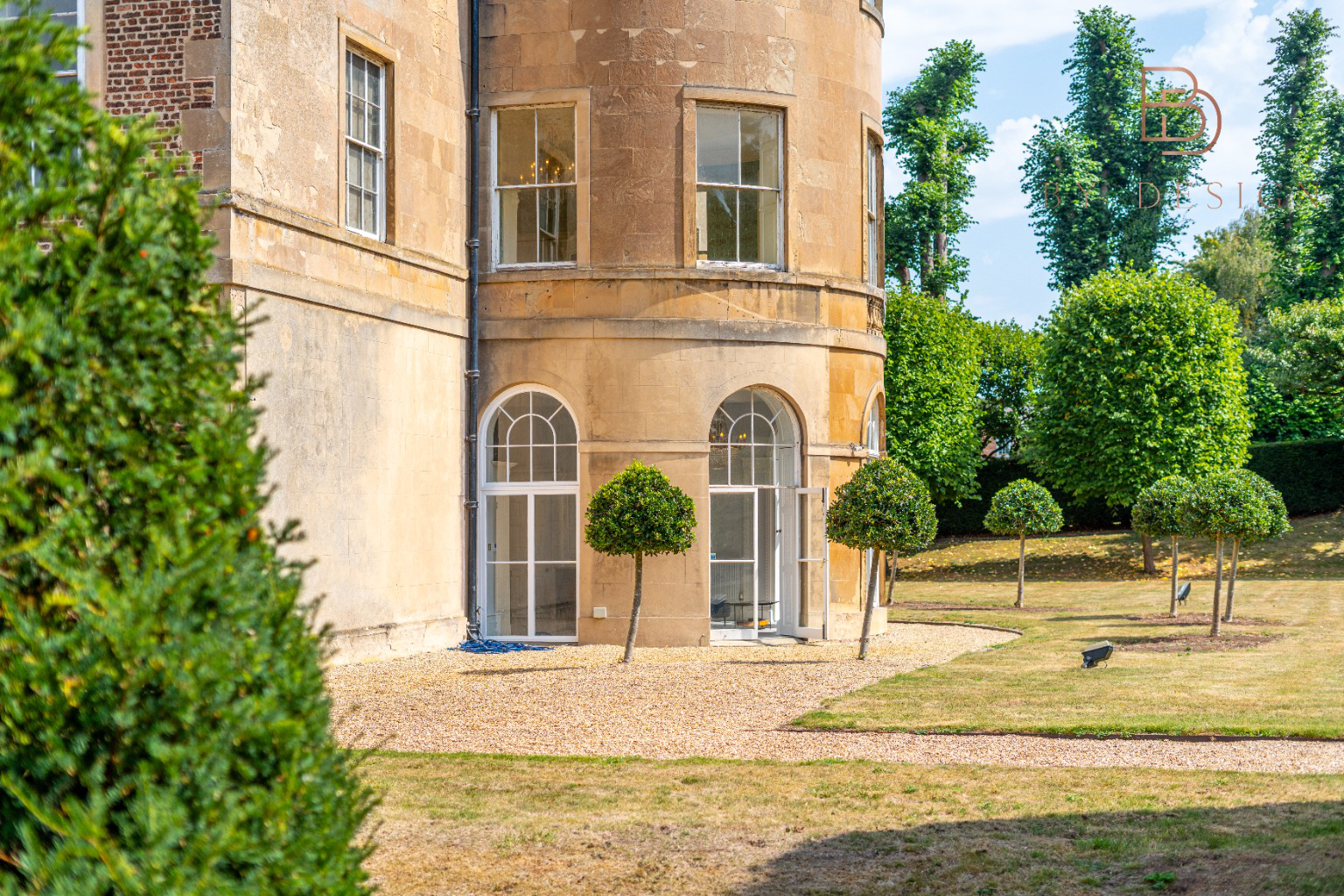 South Wing, Clifton Hall, photo 67