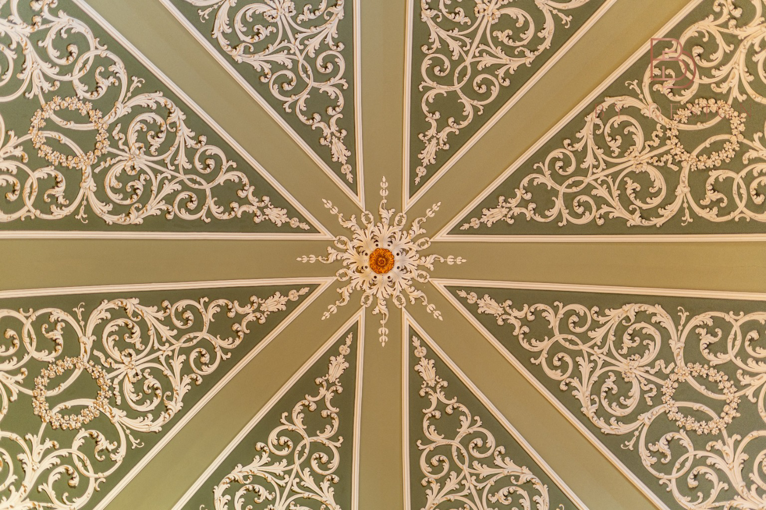 South Wing, Clifton Hall, photo 42
