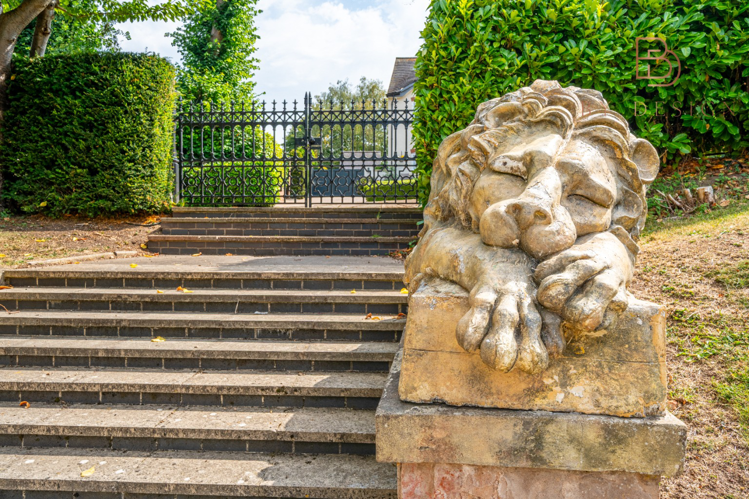 South Wing, Clifton Hall, photo 56
