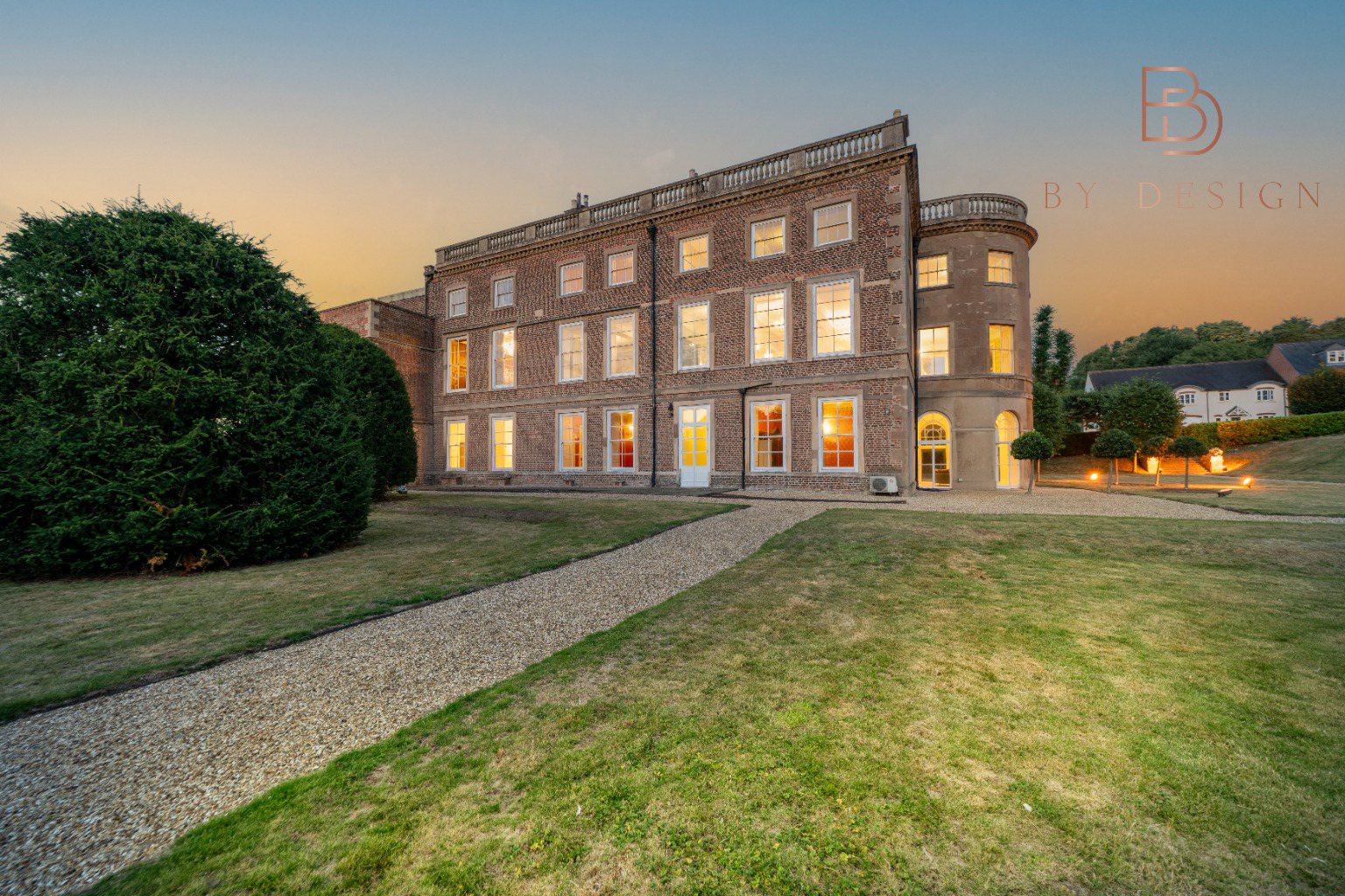 South Wing, Clifton Hall, photo 65