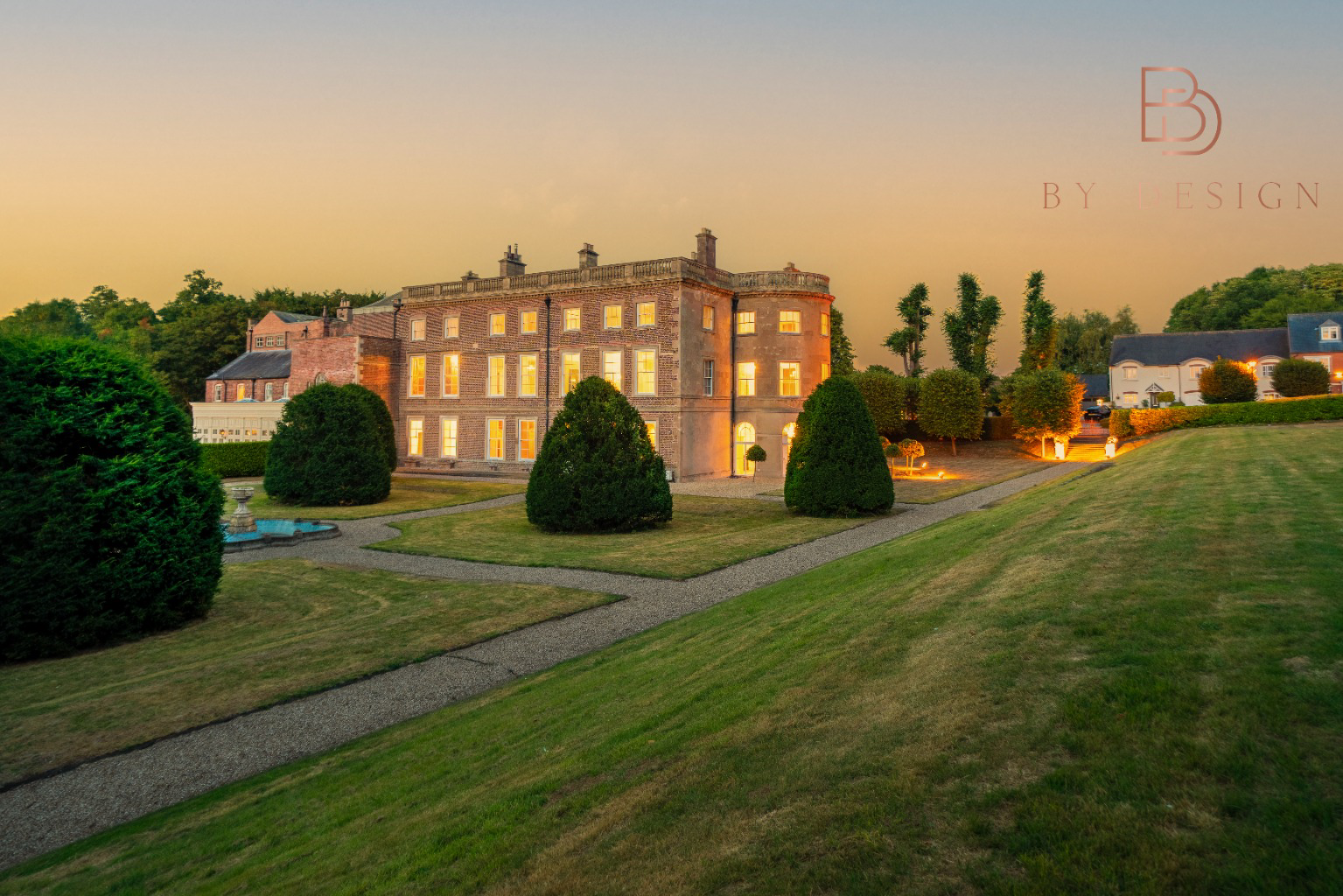 South Wing, Clifton Hall, photo 63