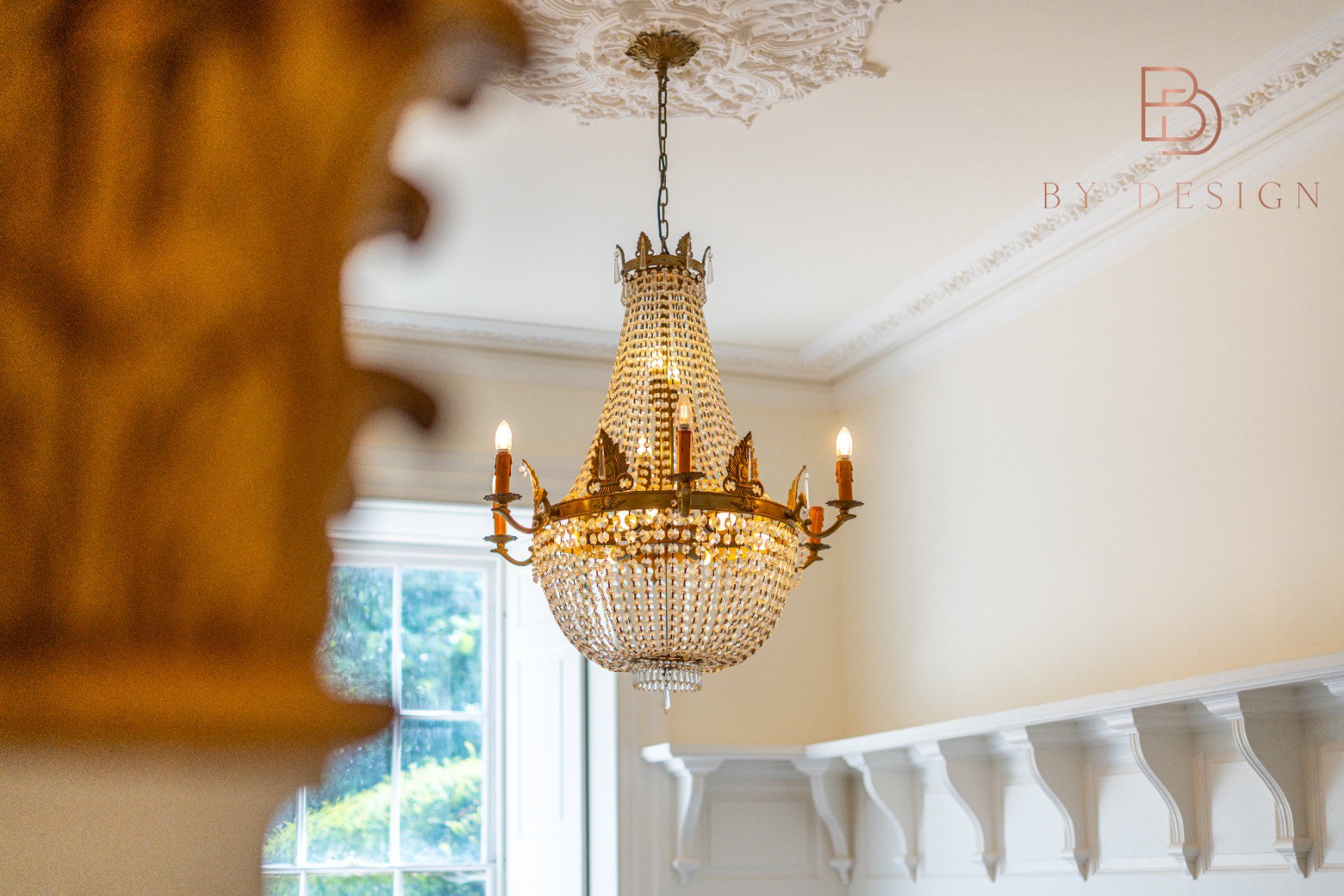 South Wing, Clifton Hall, photo 31