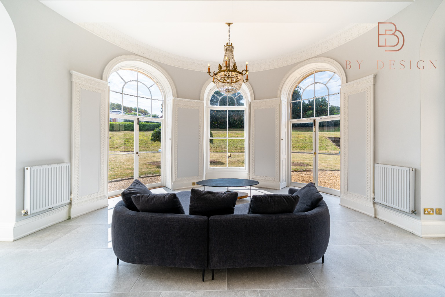 South Wing, Clifton Hall, photo 33