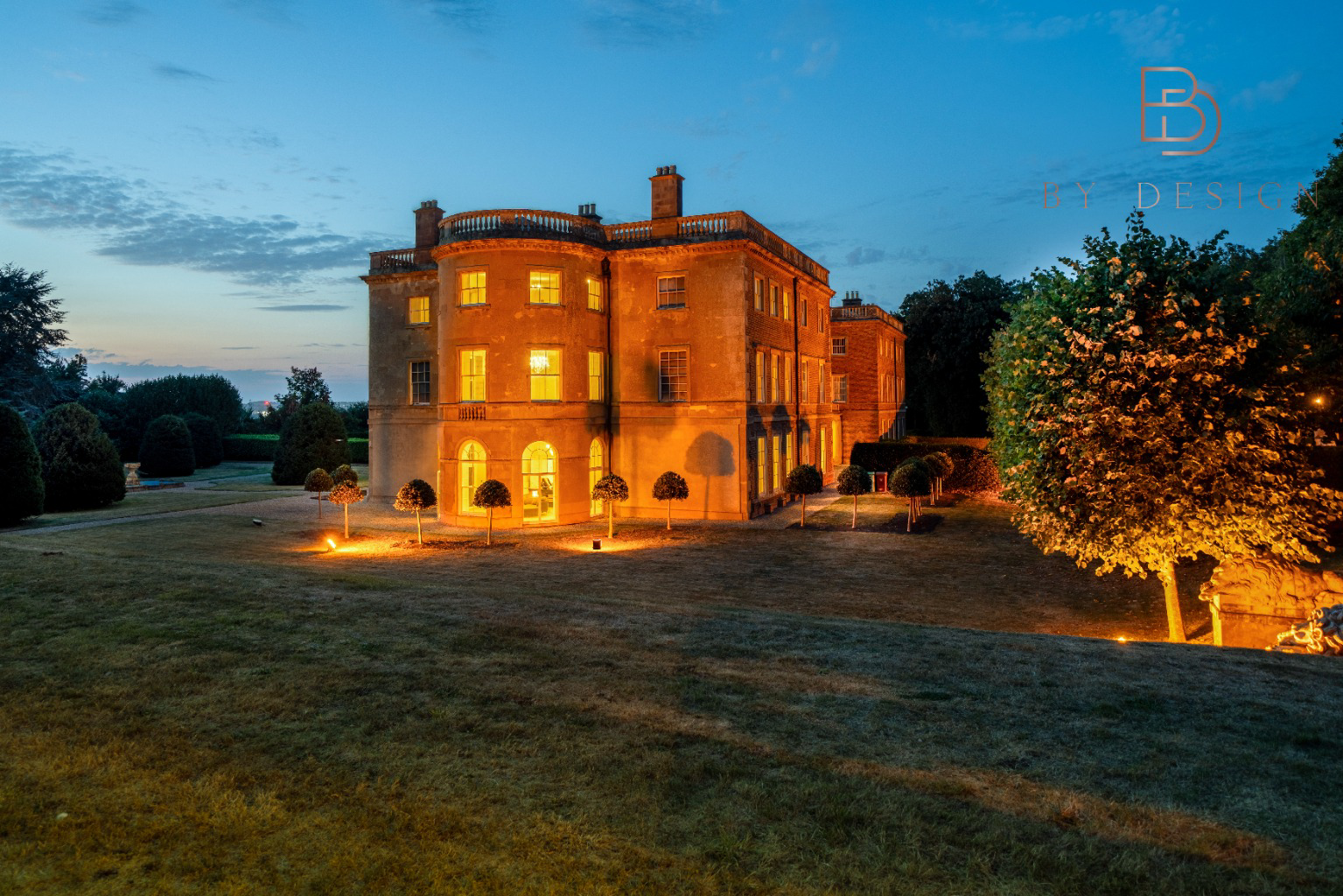 South Wing, Clifton Hall, photo 6