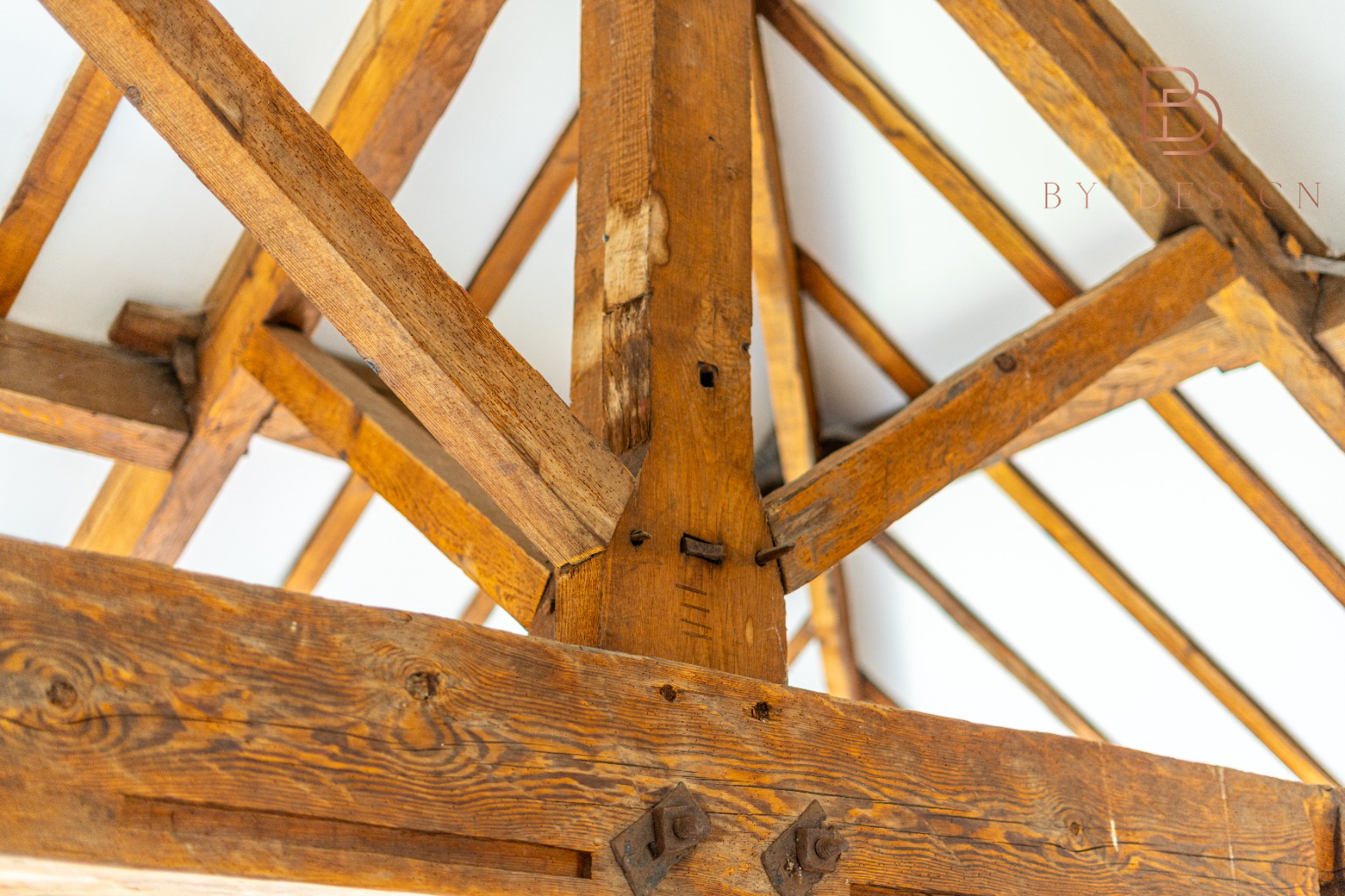 South Wing, Clifton Hall, photo 53