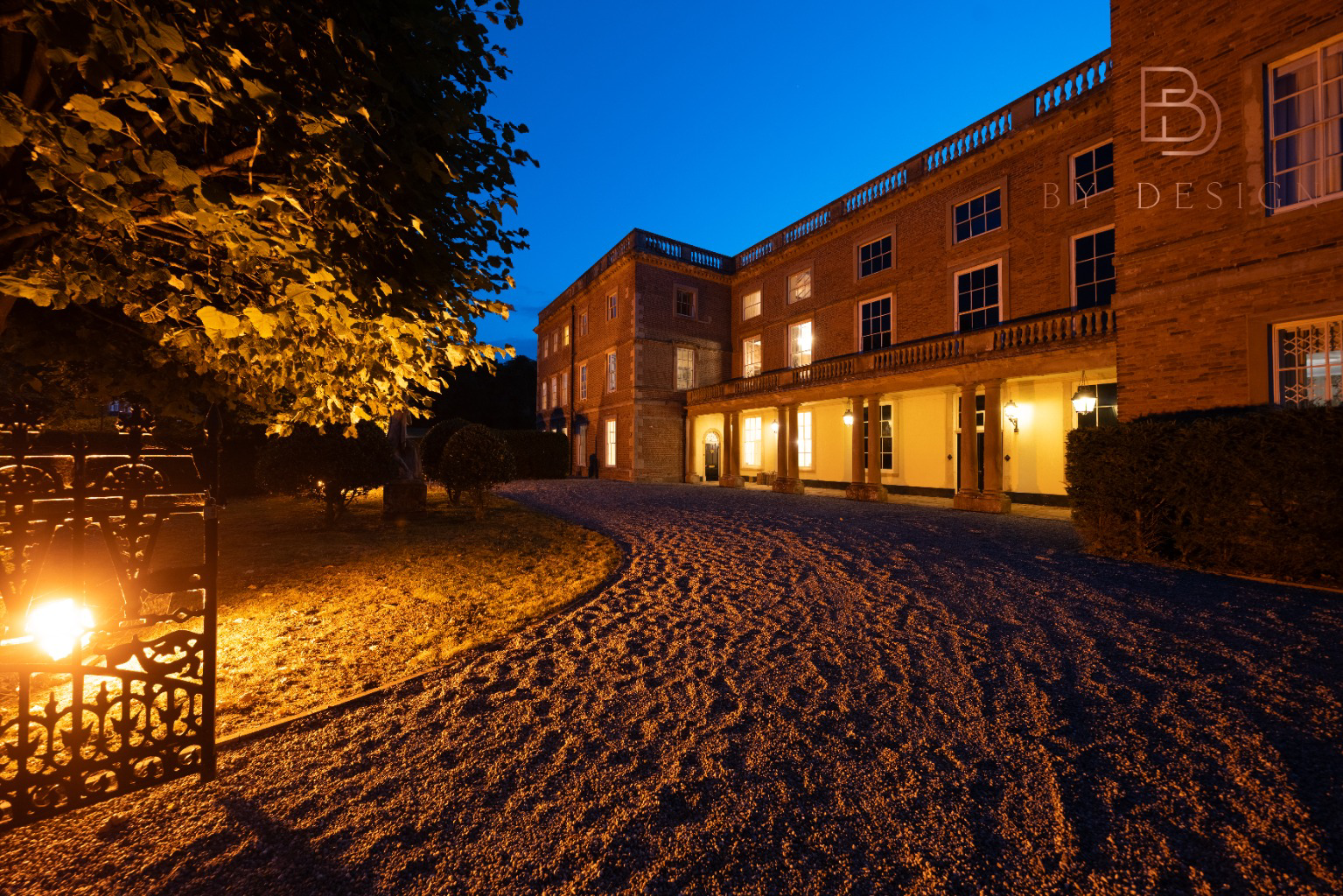 South Wing, Clifton Hall, photo 69