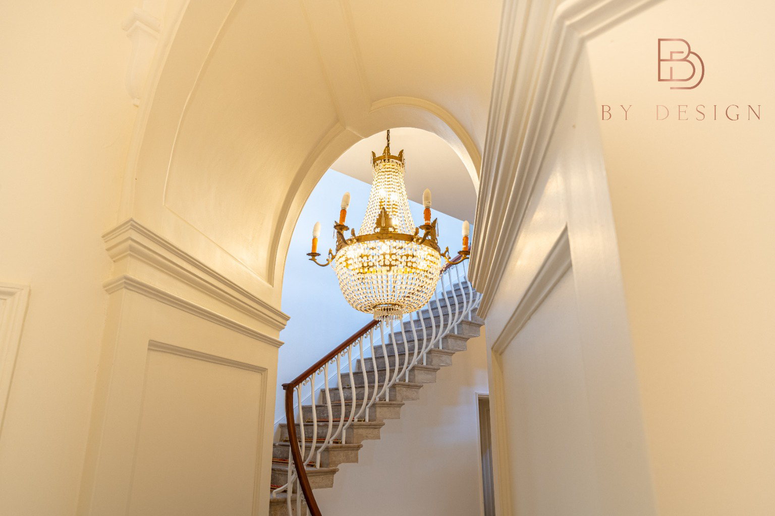 South Wing, Clifton Hall, photo 32