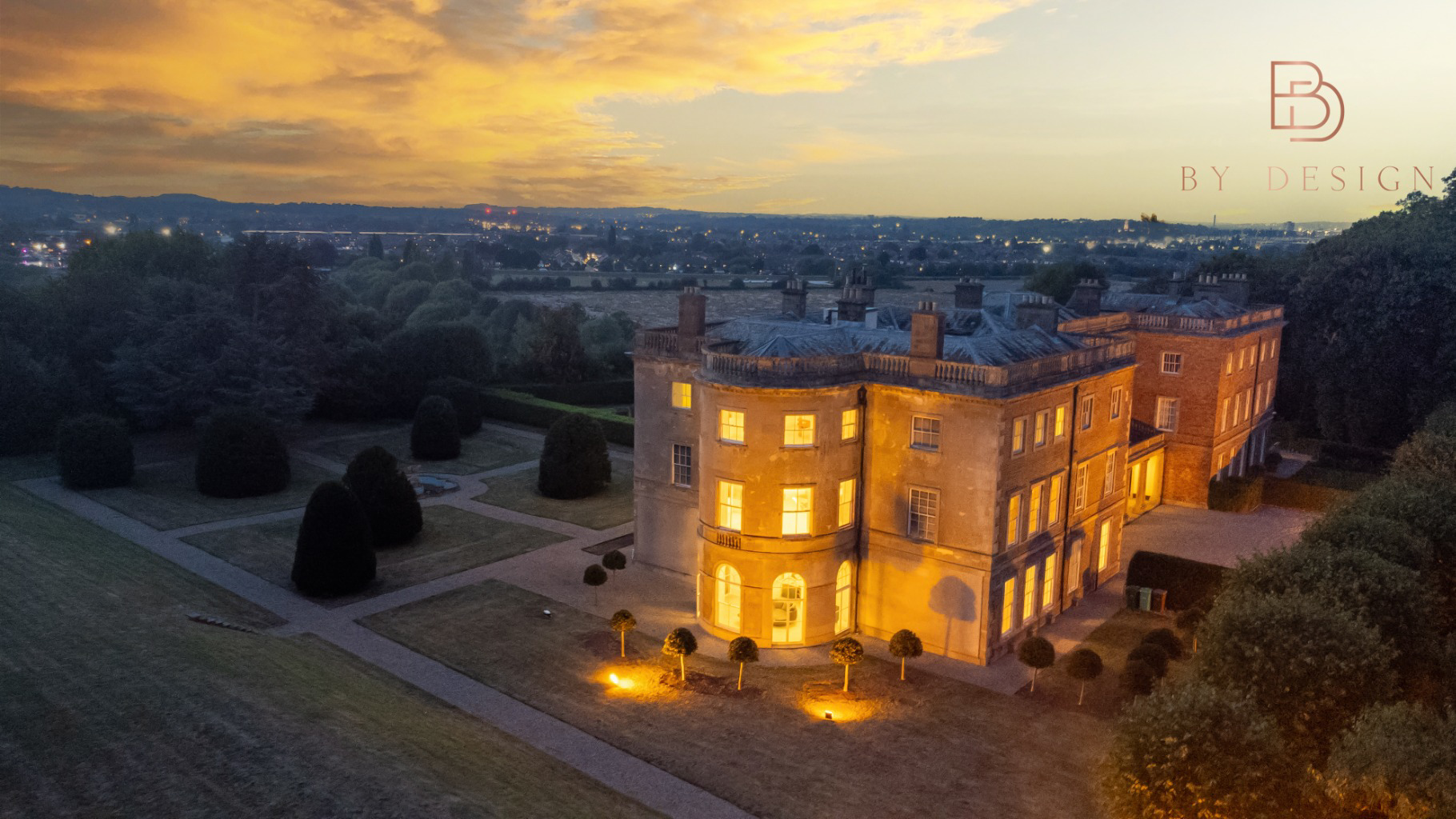 South Wing, Clifton Hall, photo 66