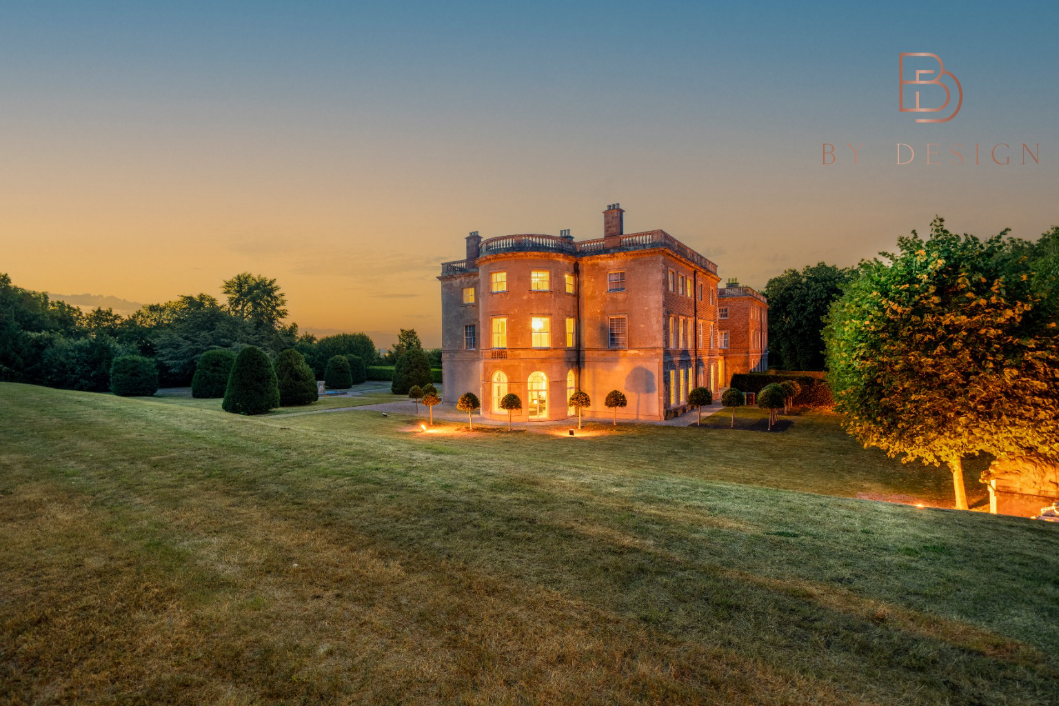 South Wing, Clifton Hall, photo 64