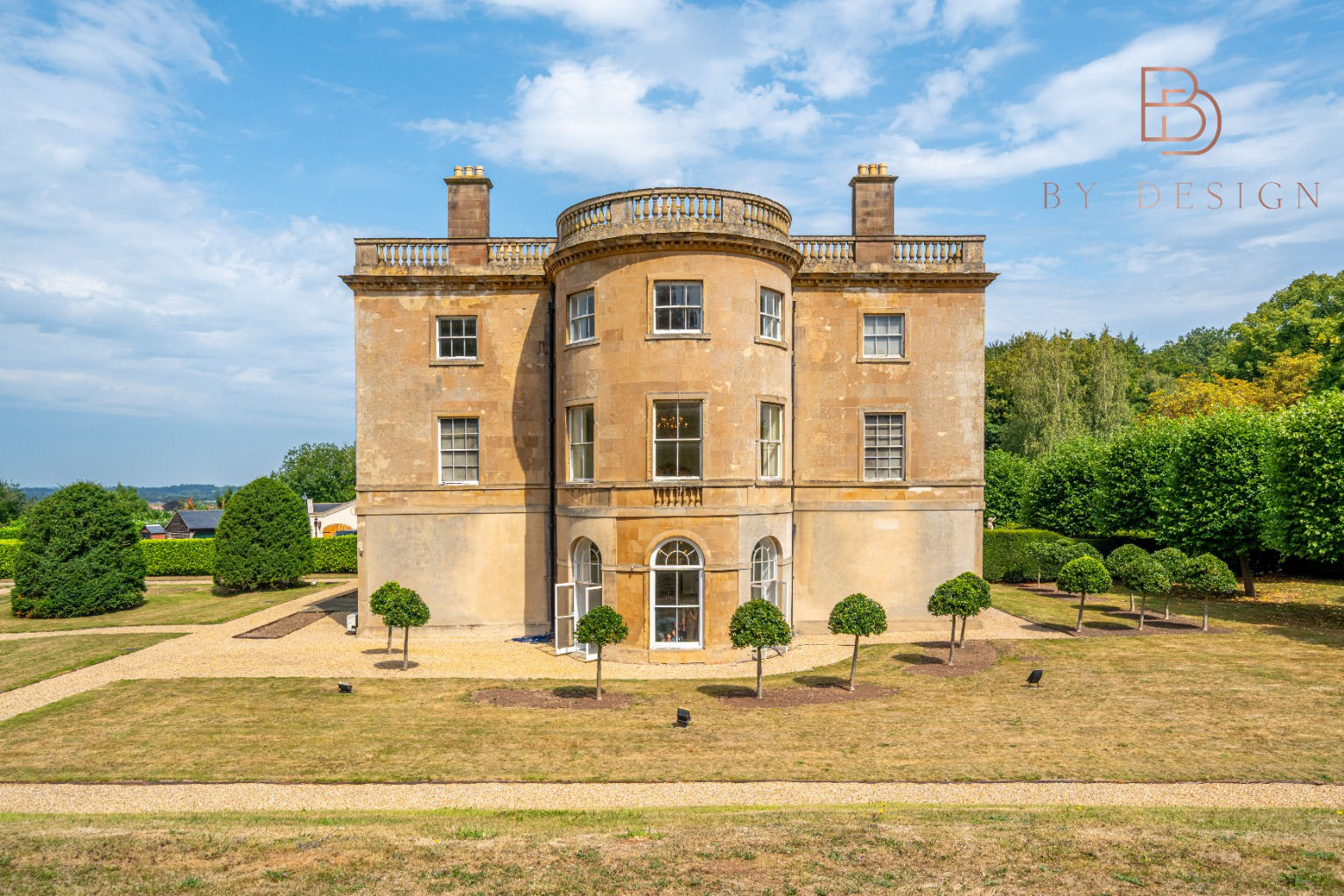 South Wing, Clifton Hall, photo 60