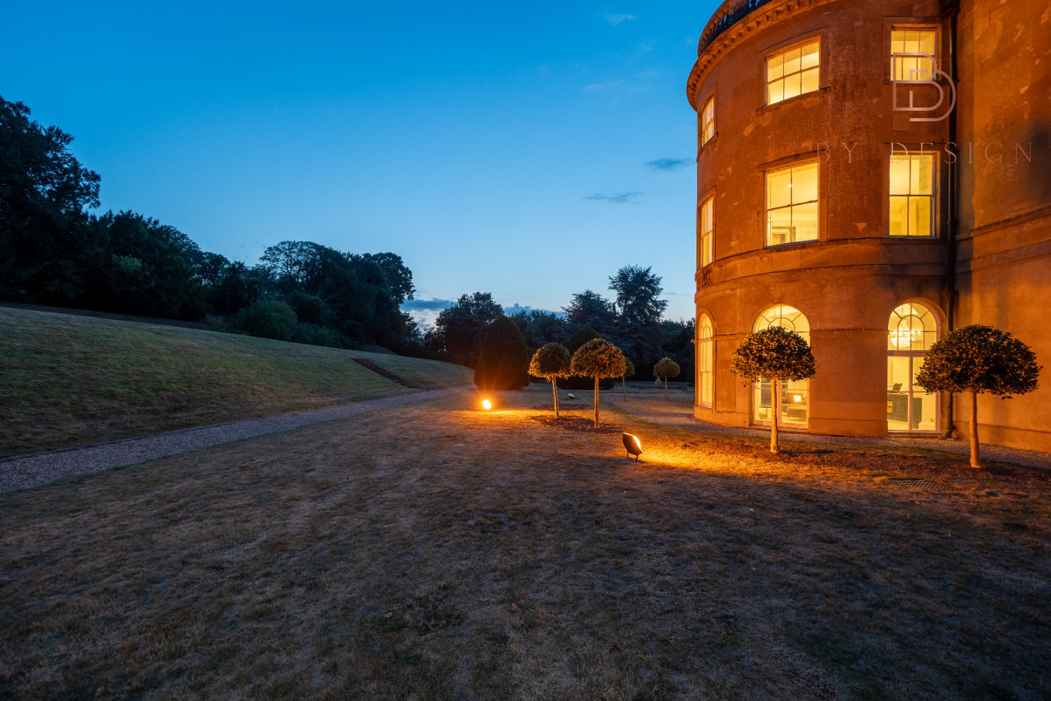 South Wing, Clifton Hall, photo 68