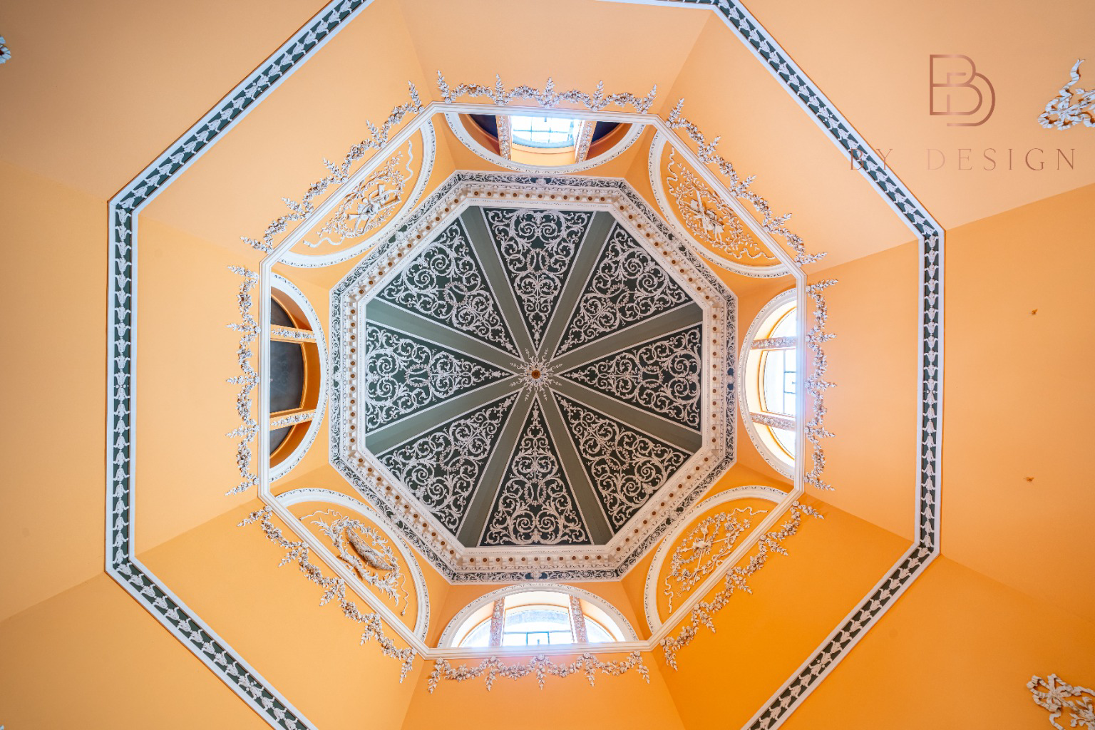 South Wing, Clifton Hall, photo 40