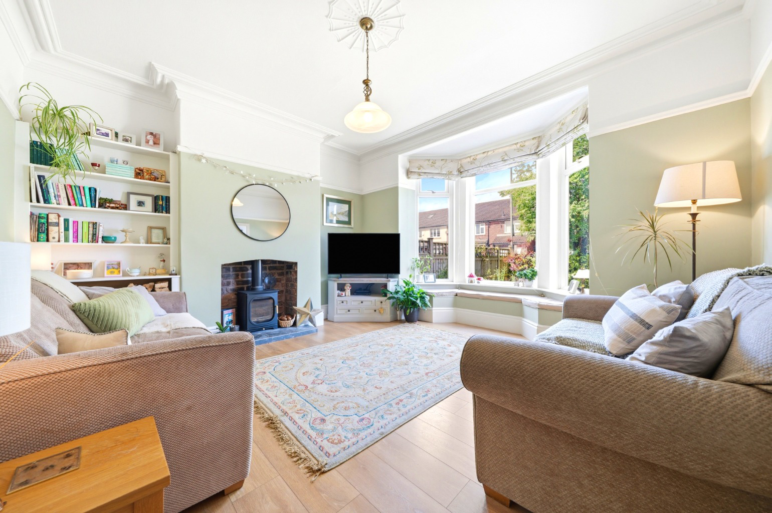 Fairfield, Wilmslow SK9, photo 10