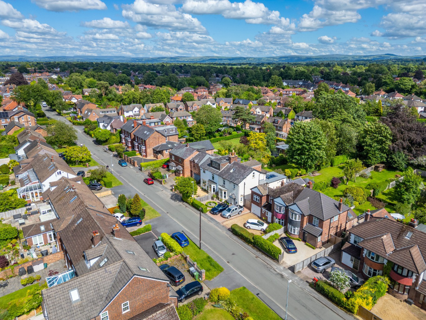 Fairfield, Wilmslow SK9, photo 46