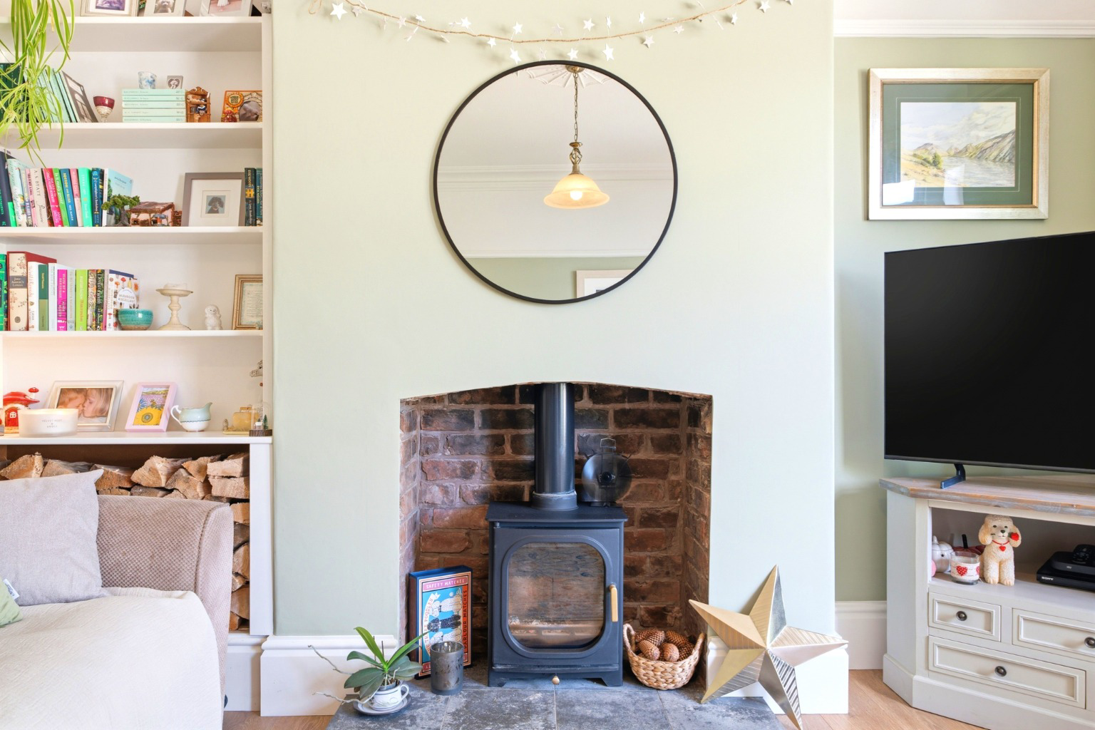Fairfield, Wilmslow SK9, photo 12