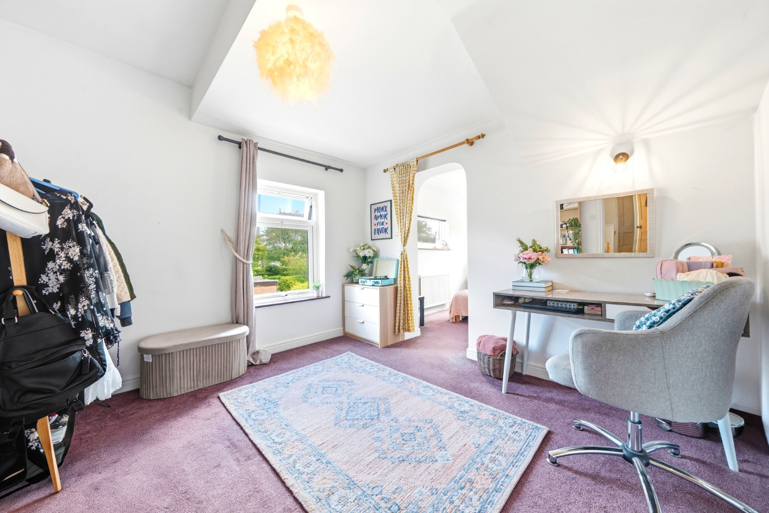 Fairfield, Wilmslow SK9, photo 30