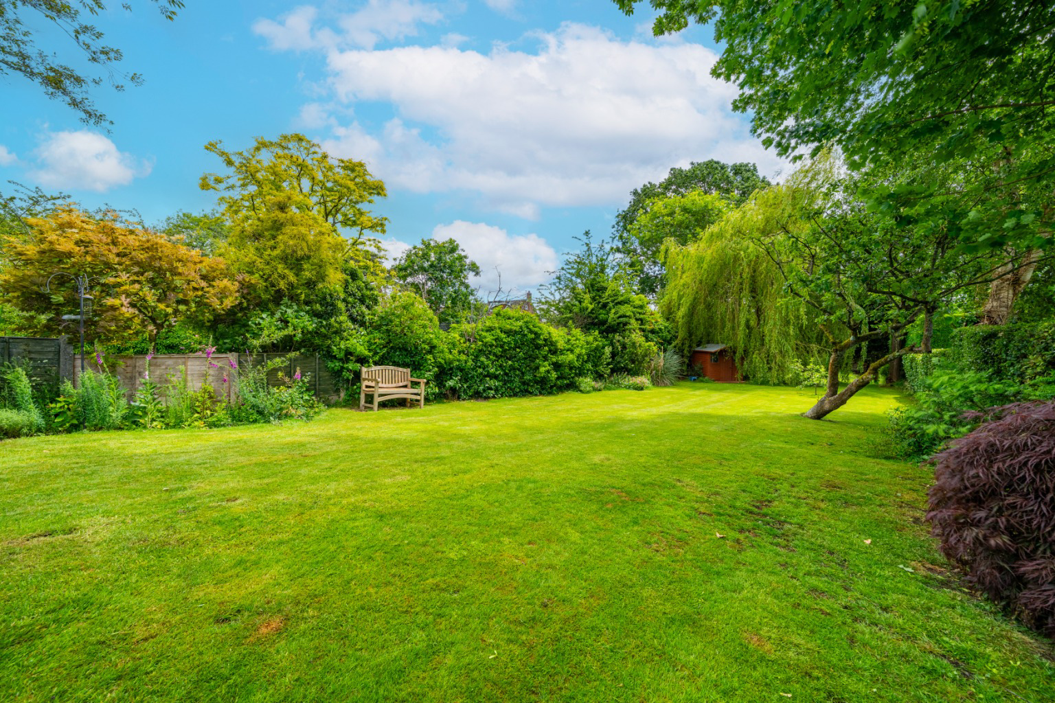 Fairfield, Wilmslow SK9, photo 44