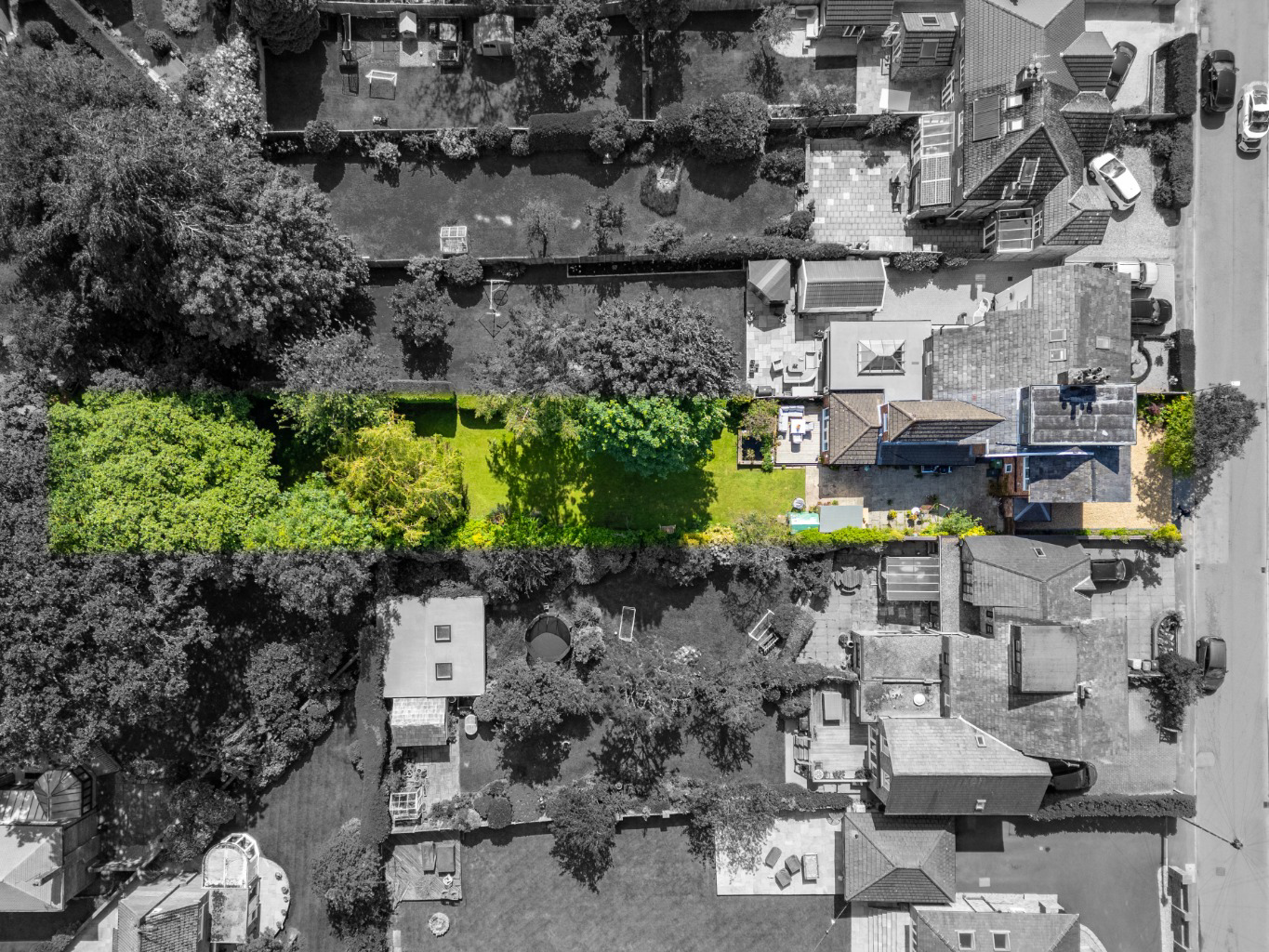 Fairfield, Wilmslow SK9, photo 49