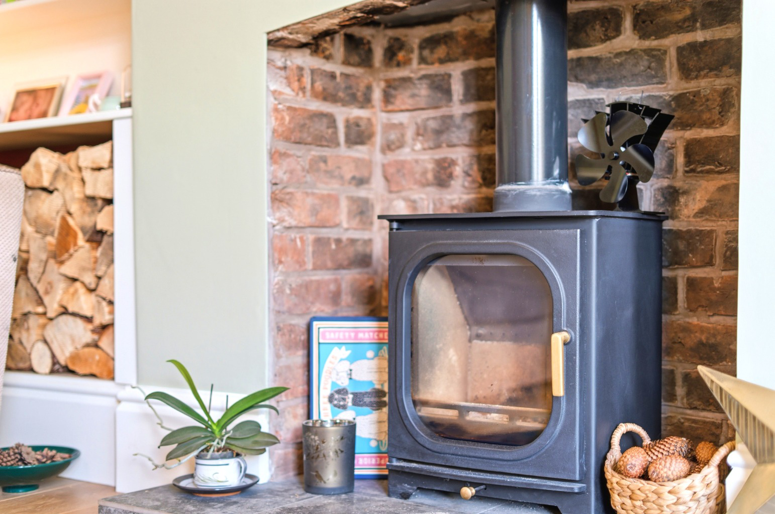 Fairfield, Wilmslow SK9, photo 13