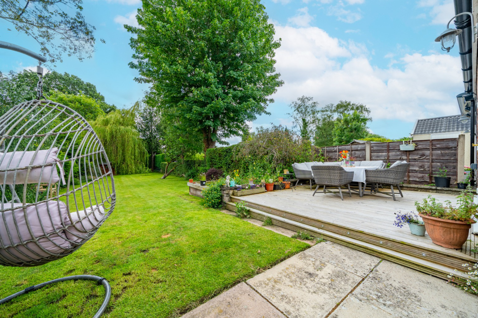 Fairfield, Wilmslow SK9, photo 37