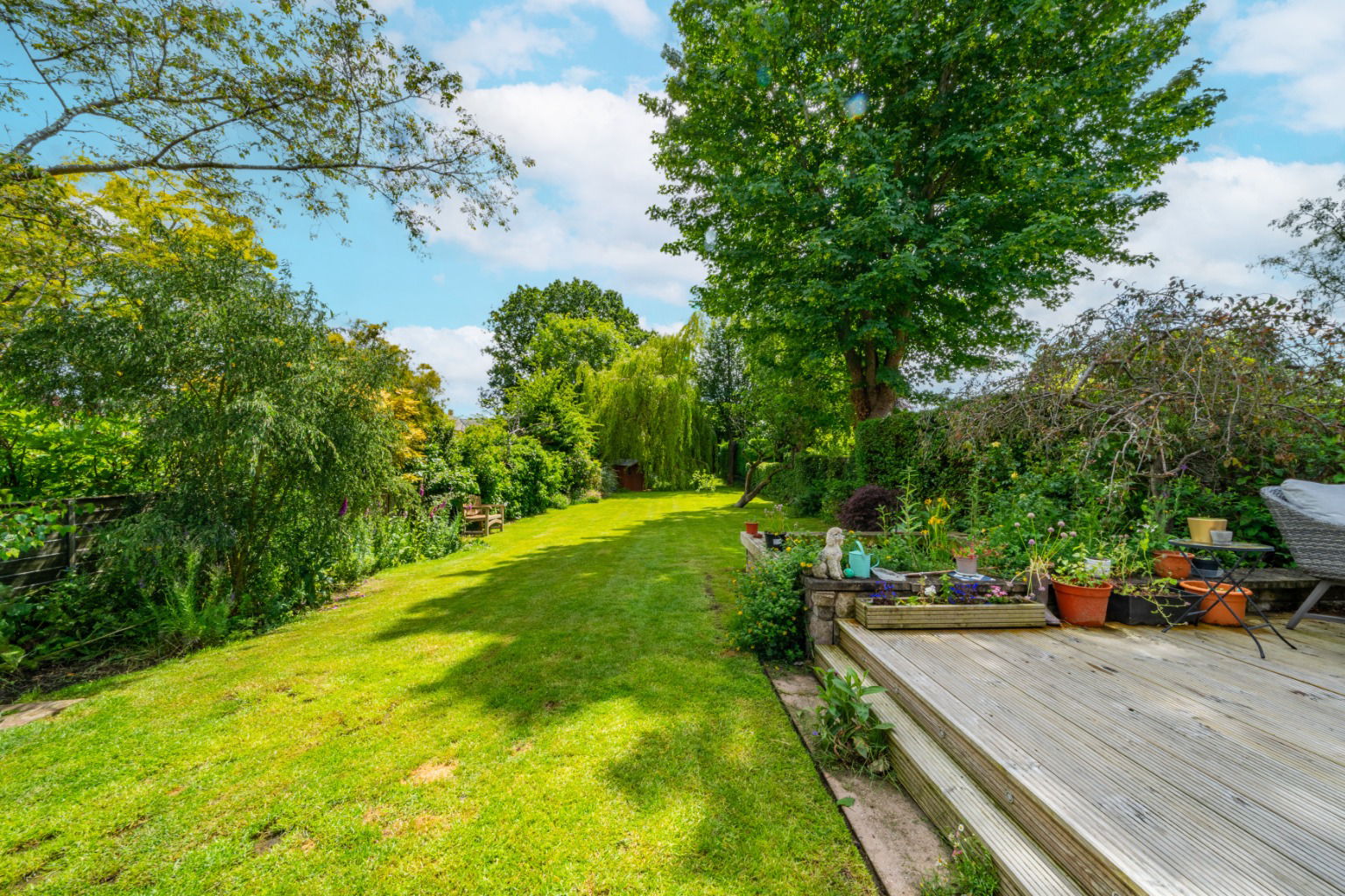 Fairfield, Wilmslow SK9, photo 38