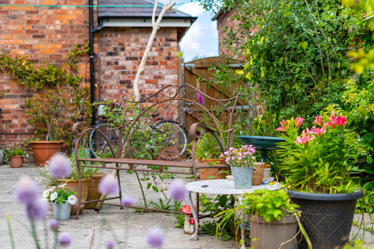 Fairfield, Wilmslow SK9, photo 43