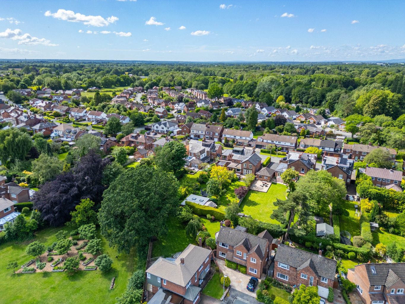 Fairfield, Wilmslow SK9, photo 47