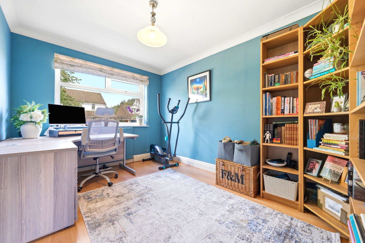 Fairfield, Wilmslow SK9, photo 9