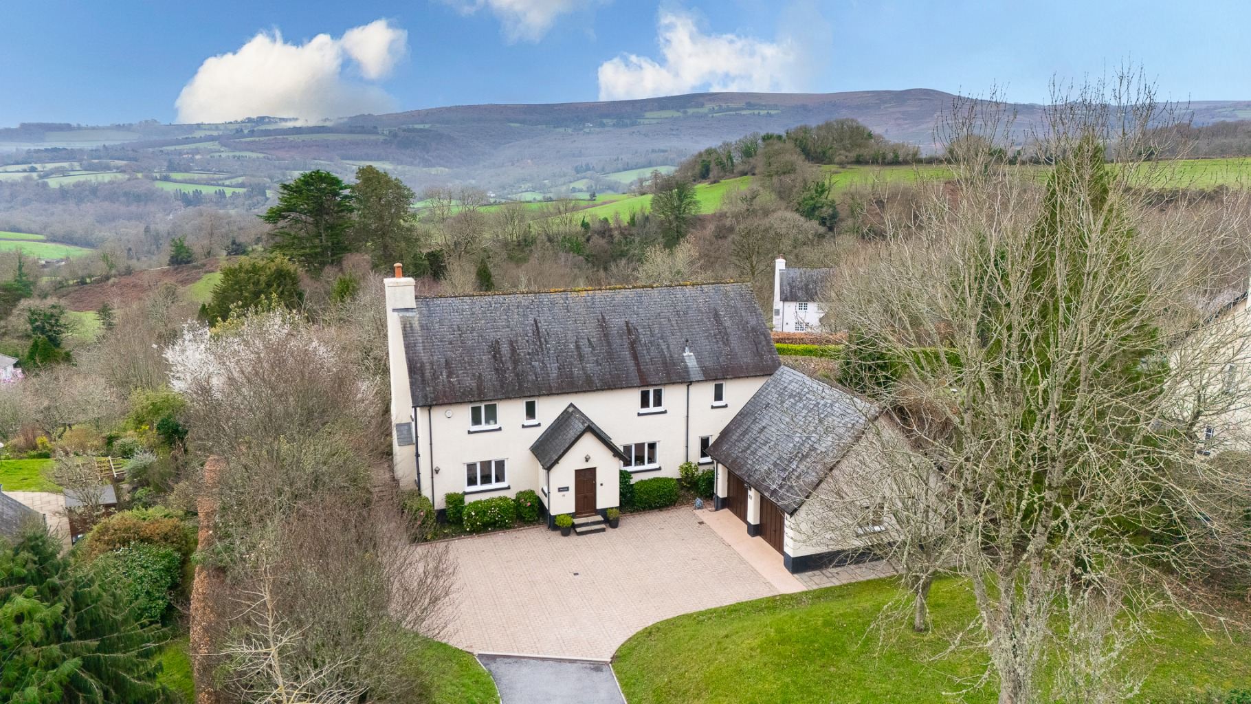 Hawkmoor Parke, Bovey Tracey, Devon, photo 30