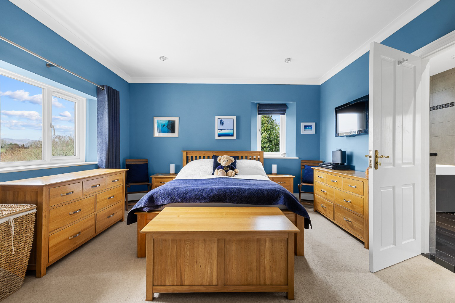 Hawkmoor Parke, Bovey Tracey, Devon, photo 16