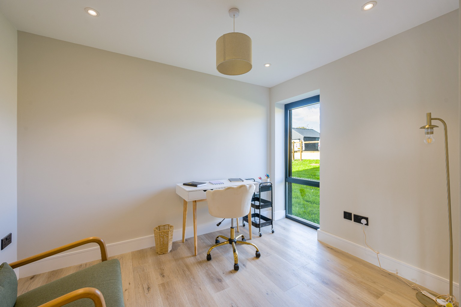 Ironwood House, Mulberry Barns, Walcot, Lincolnshire, NG34 0SU, photo 15