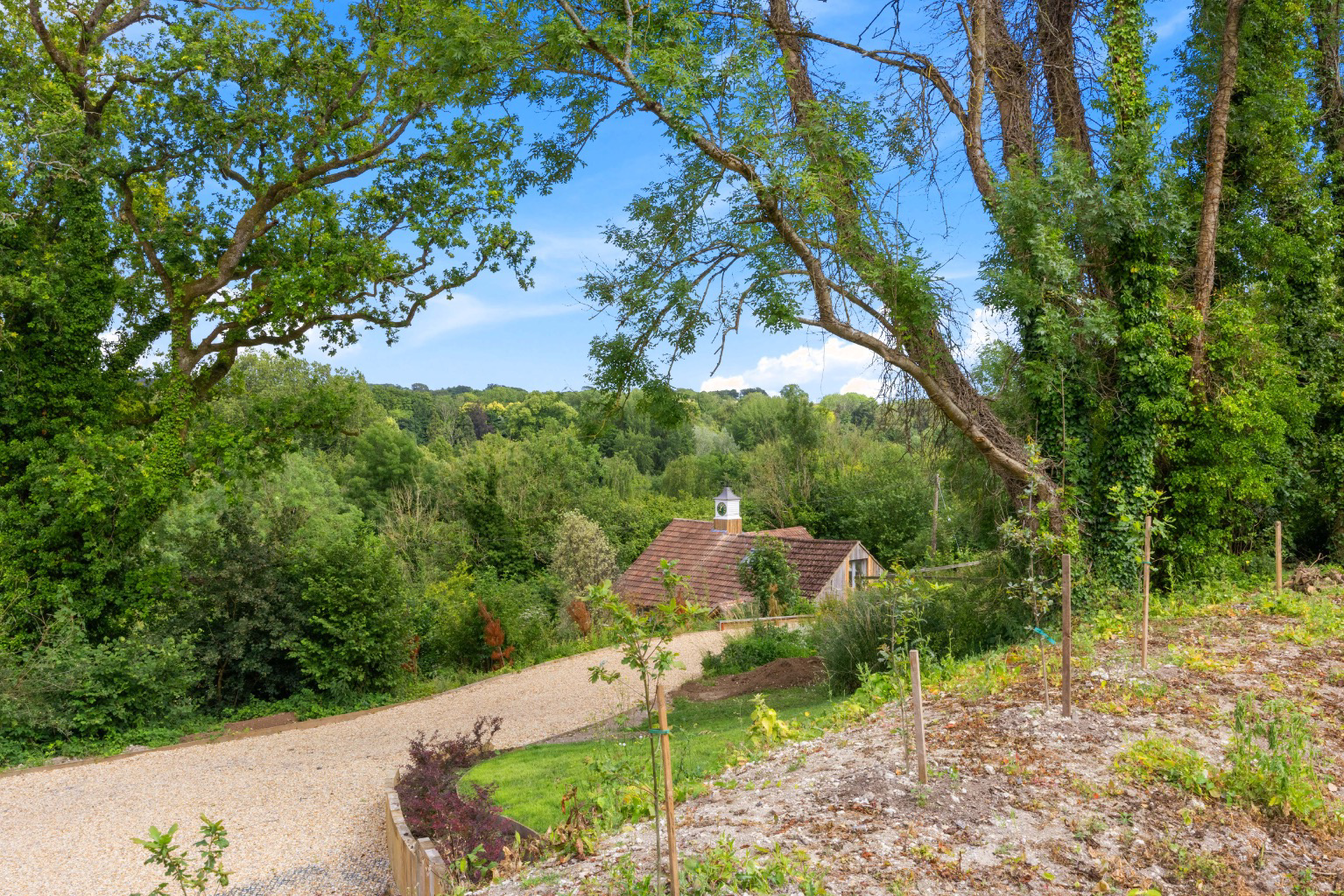 Droxford, photo 21