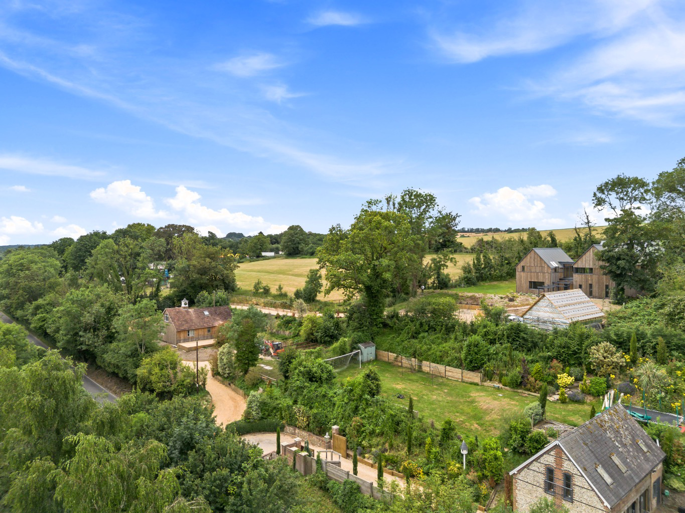Droxford, photo 30