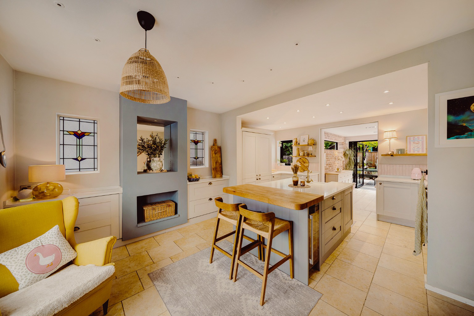 Great Brockeridge, Westbury on Trym, Bristol, BS9, photo 2