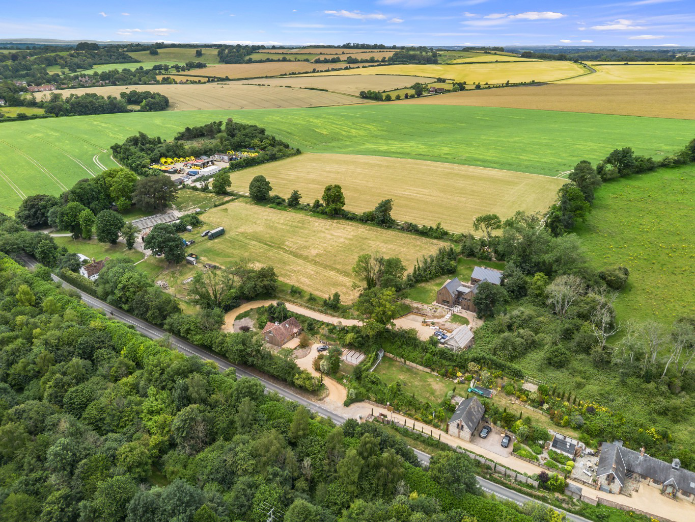 Droxford, photo 26