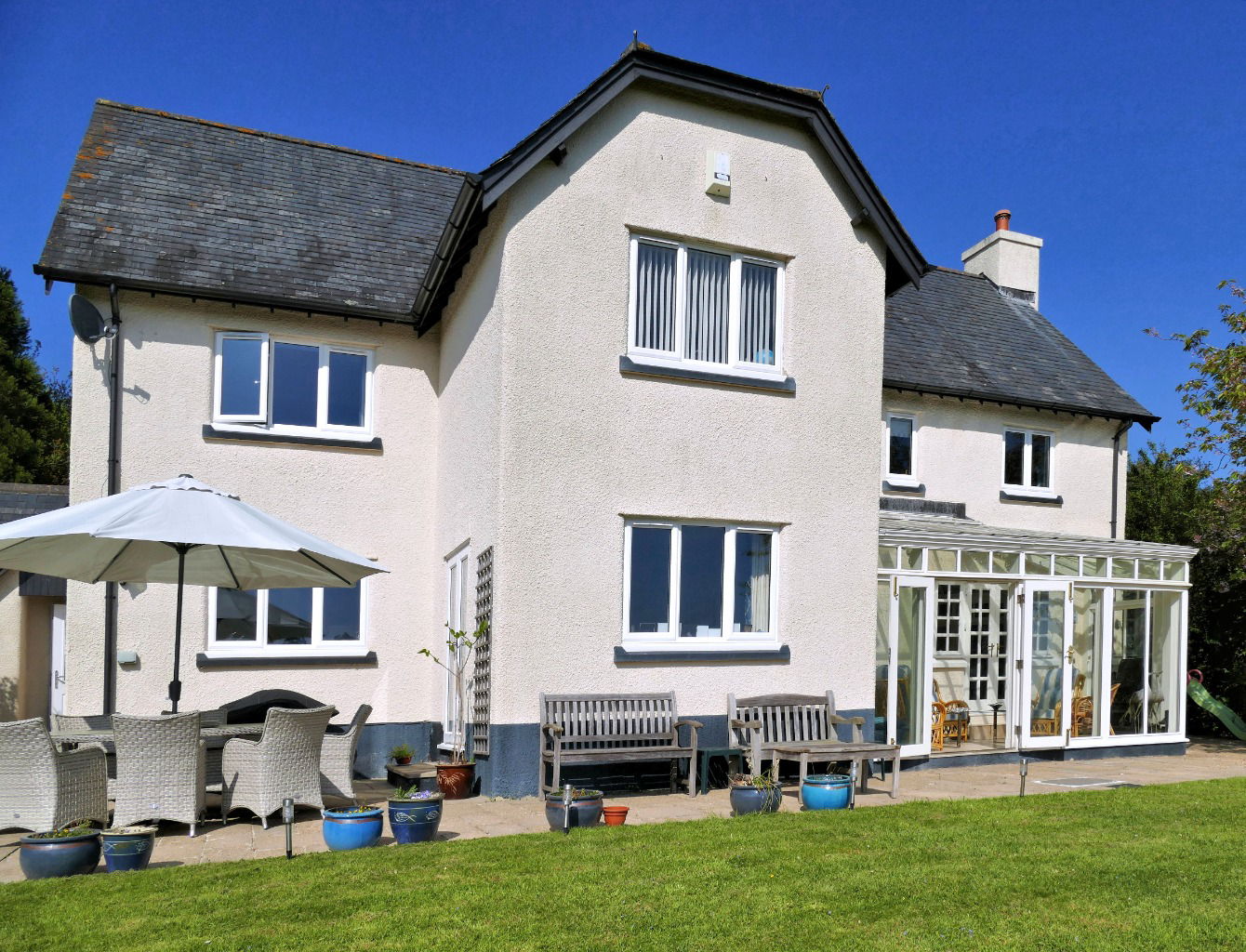 Hawkmoor Parke, Bovey Tracey, Devon, photo 2