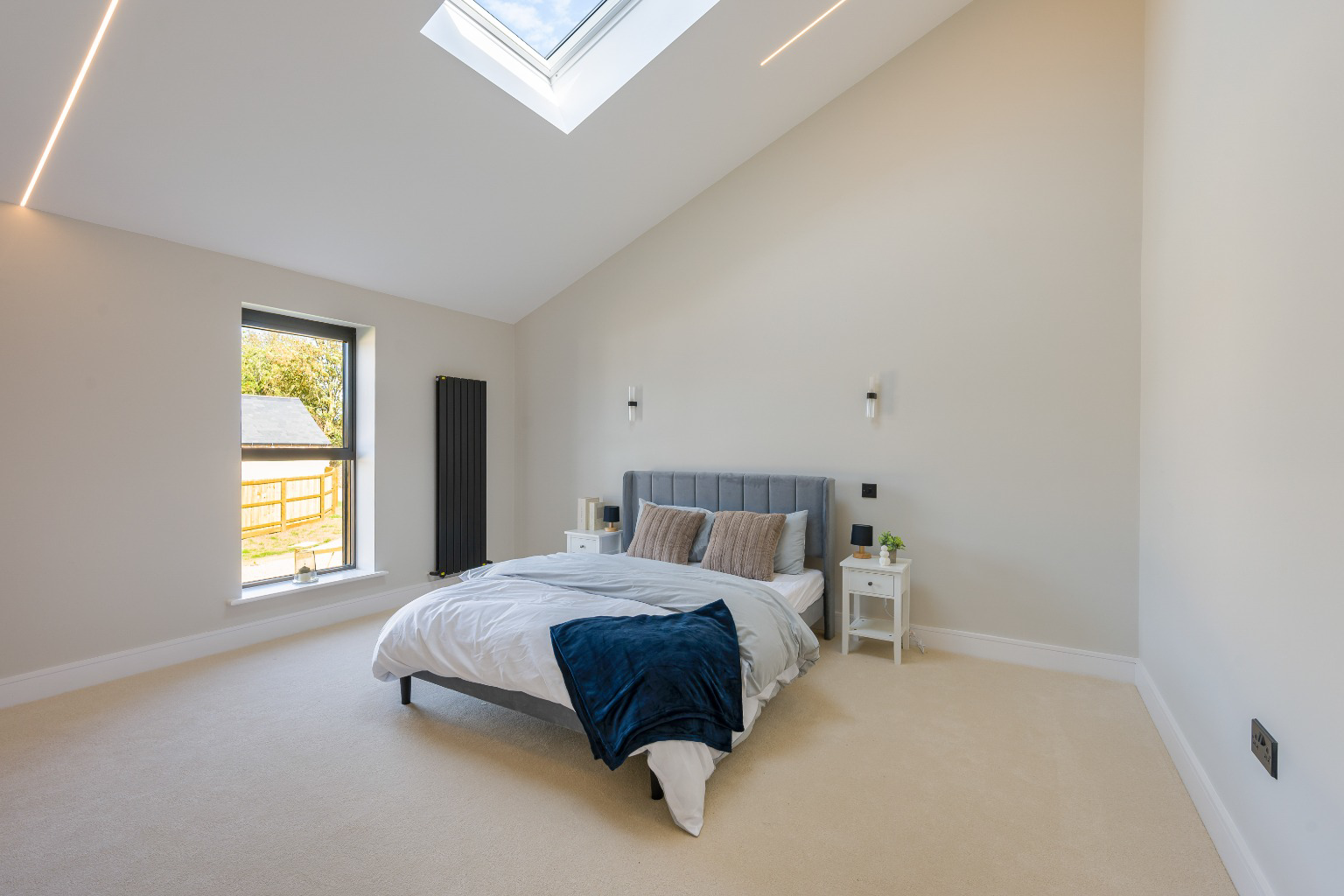 Ironwood House, Mulberry Barns, Walcot, Lincolnshire, NG34 0SU, photo 25