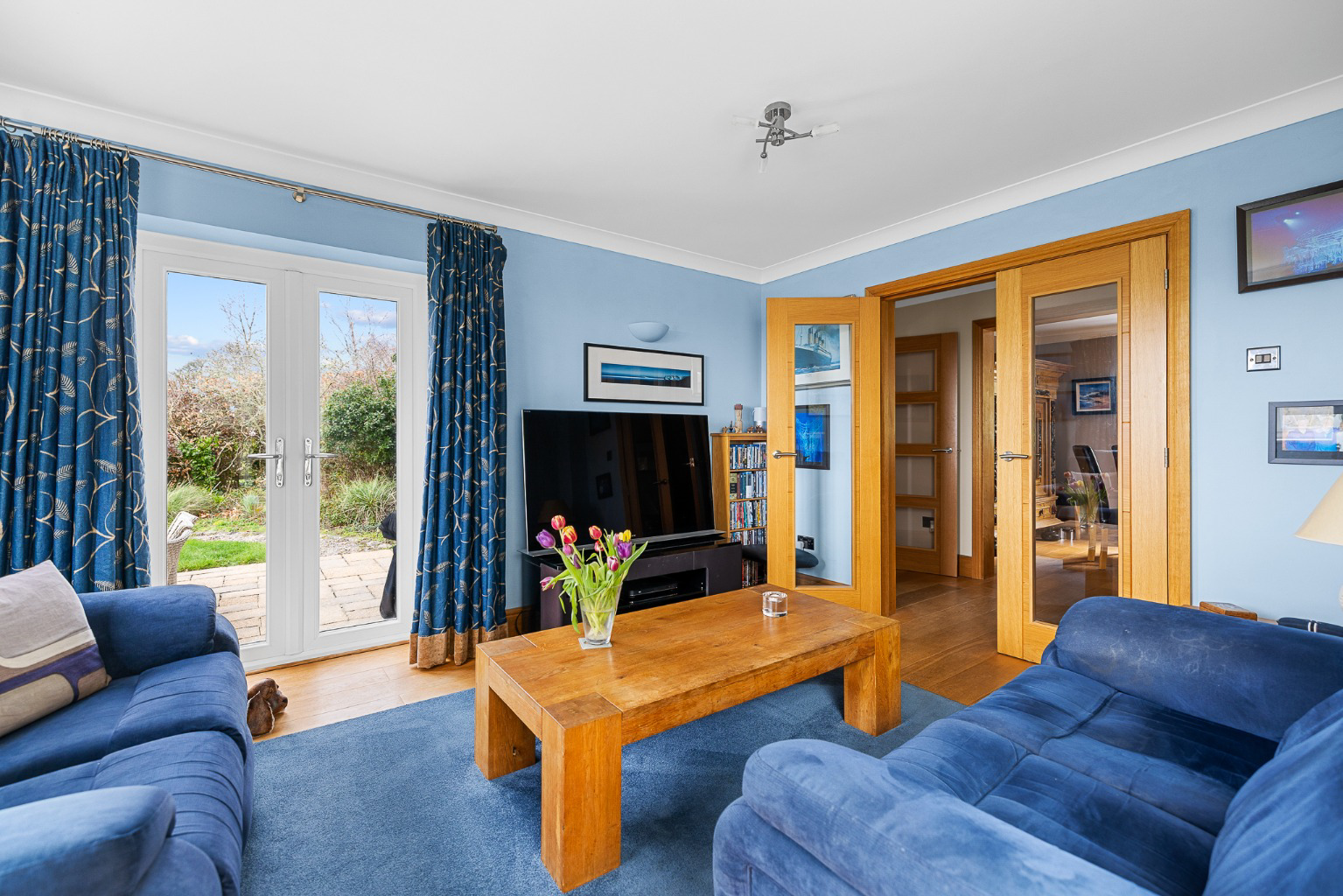 Hawkmoor Parke, Bovey Tracey, Devon, photo 14