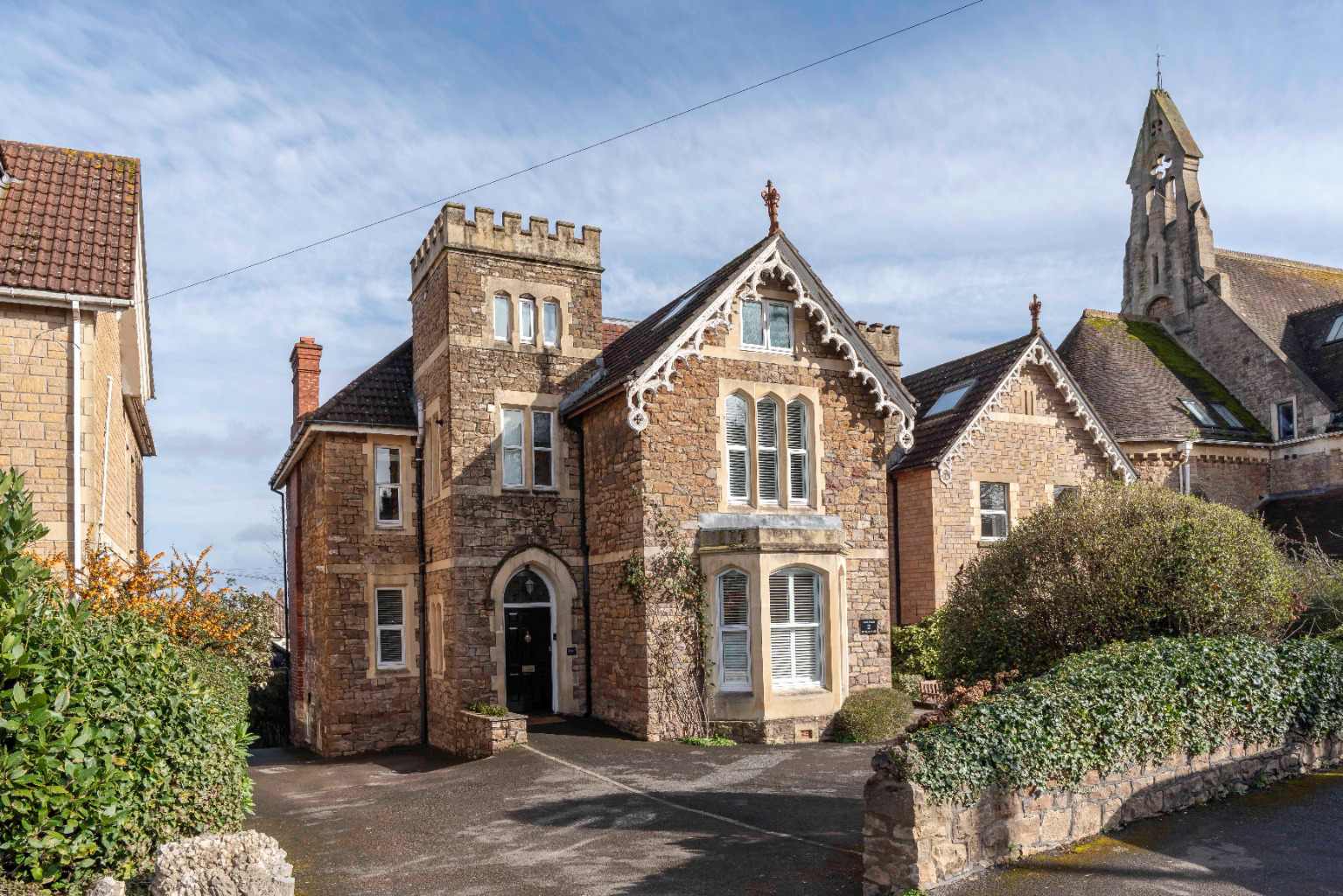 Battery Road, Portishead, BS20 7HP, photo 14