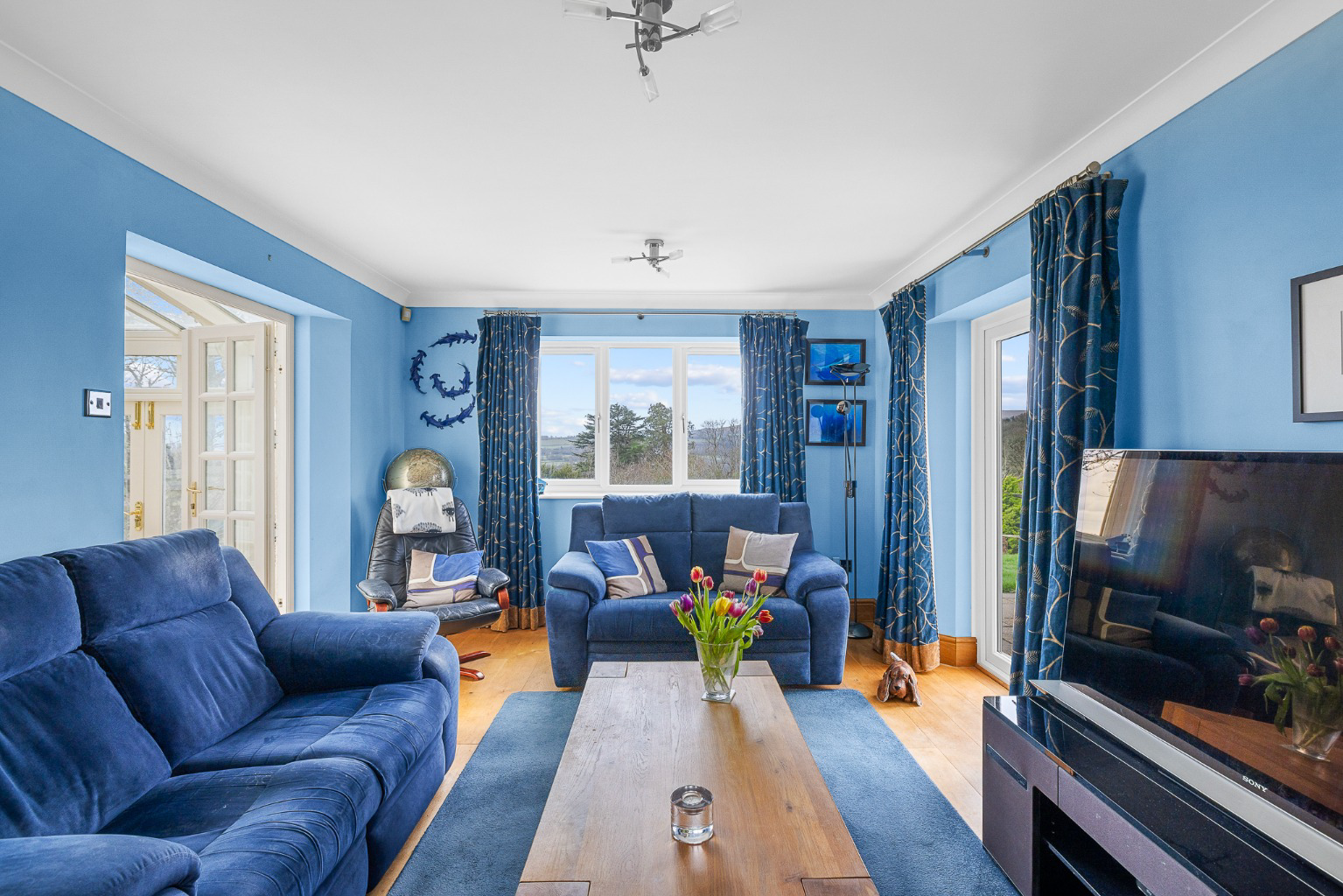 Hawkmoor Parke, Bovey Tracey, Devon, photo 15