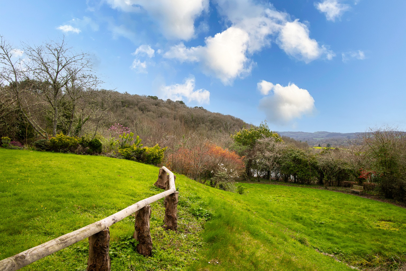 Hawkmoor Parke, Bovey Tracey, Devon, photo 27