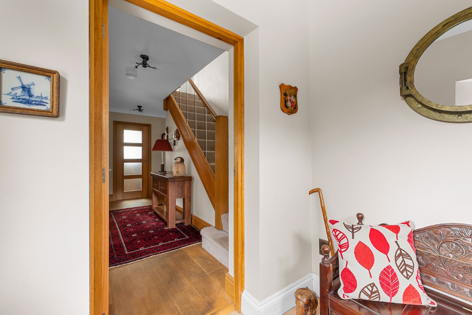 Hawkmoor Parke, Bovey Tracey, Devon, photo 6